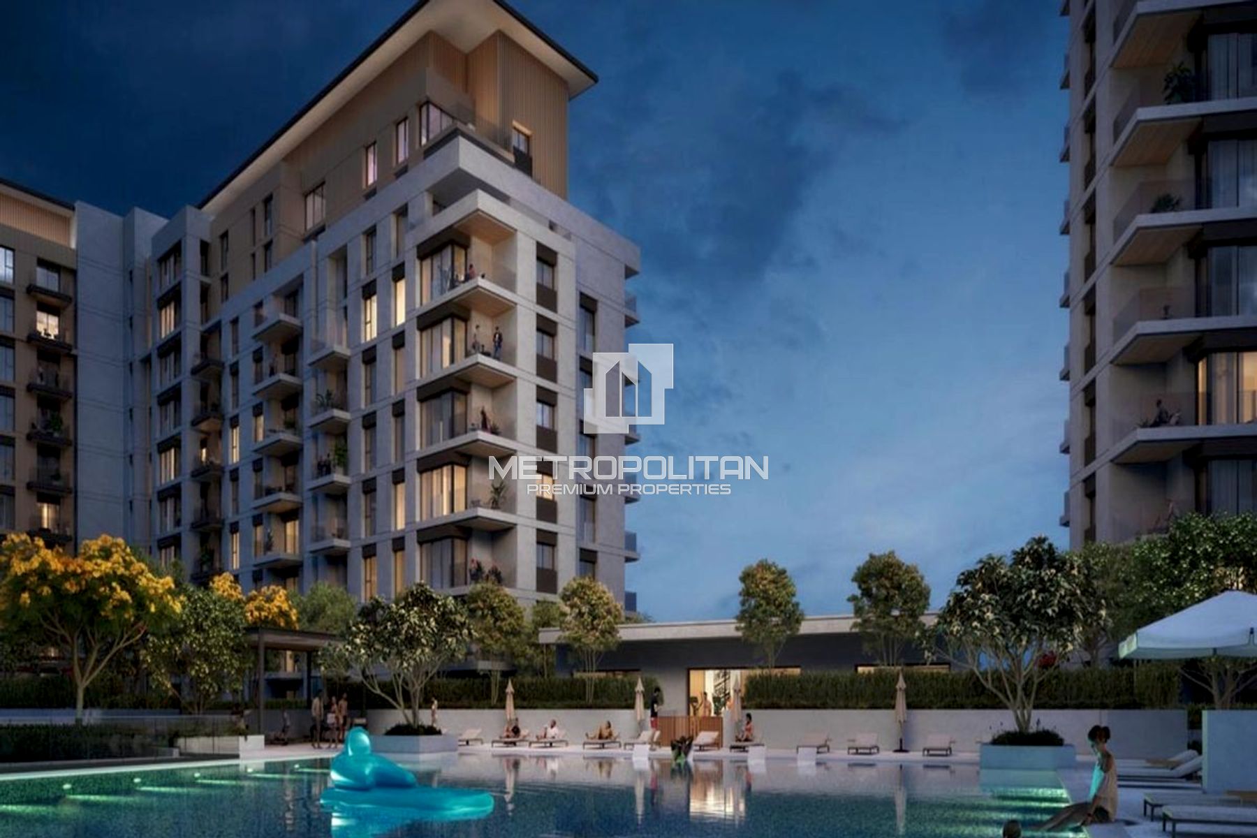 Exclusive Unit | Waterfront View | Handover Soon