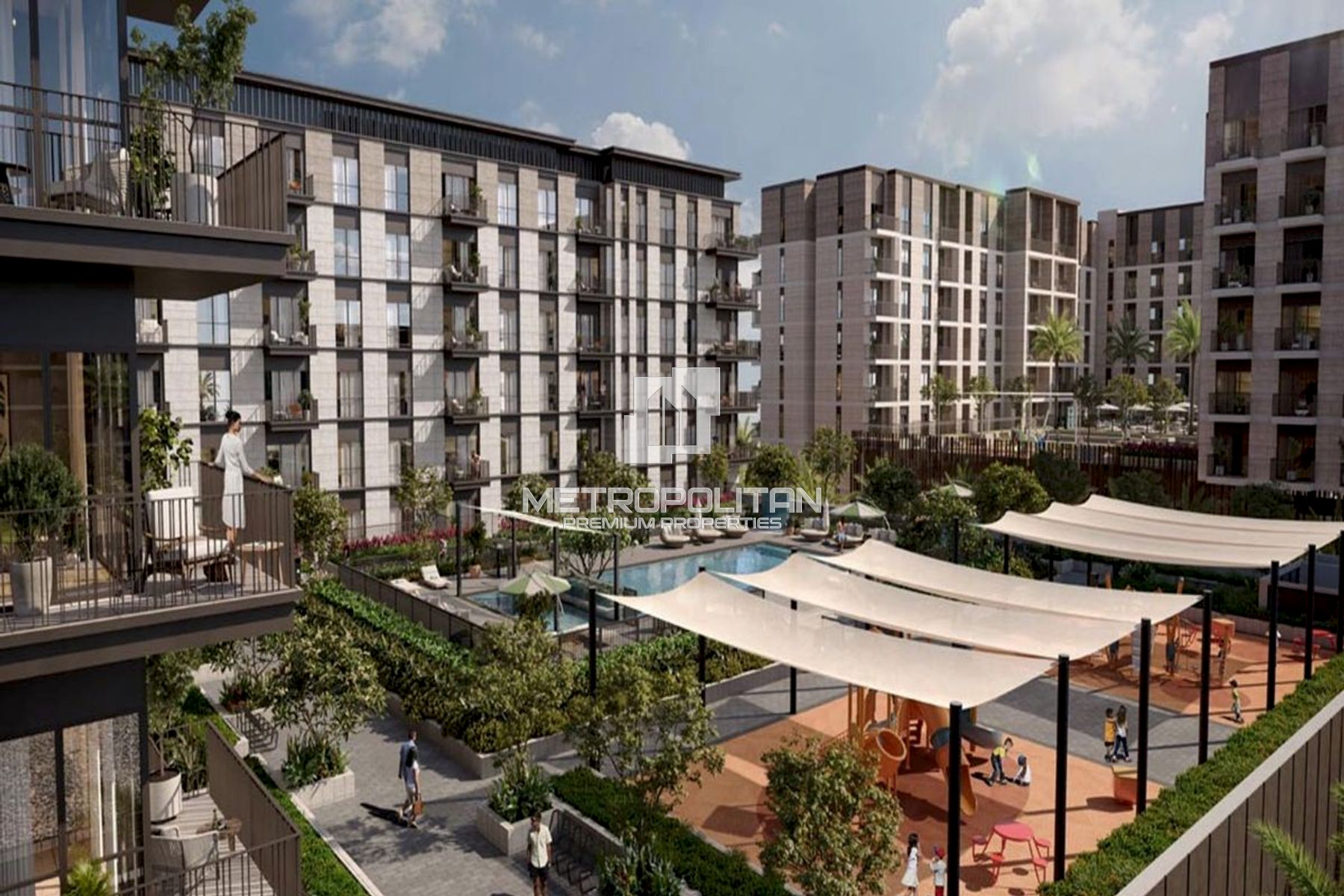 Exclusive Unit | Waterfront View | Handover Soon