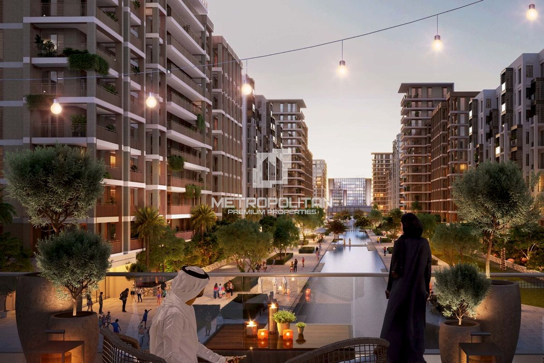 Exclusive Unit | Waterfront View | Handover Soon