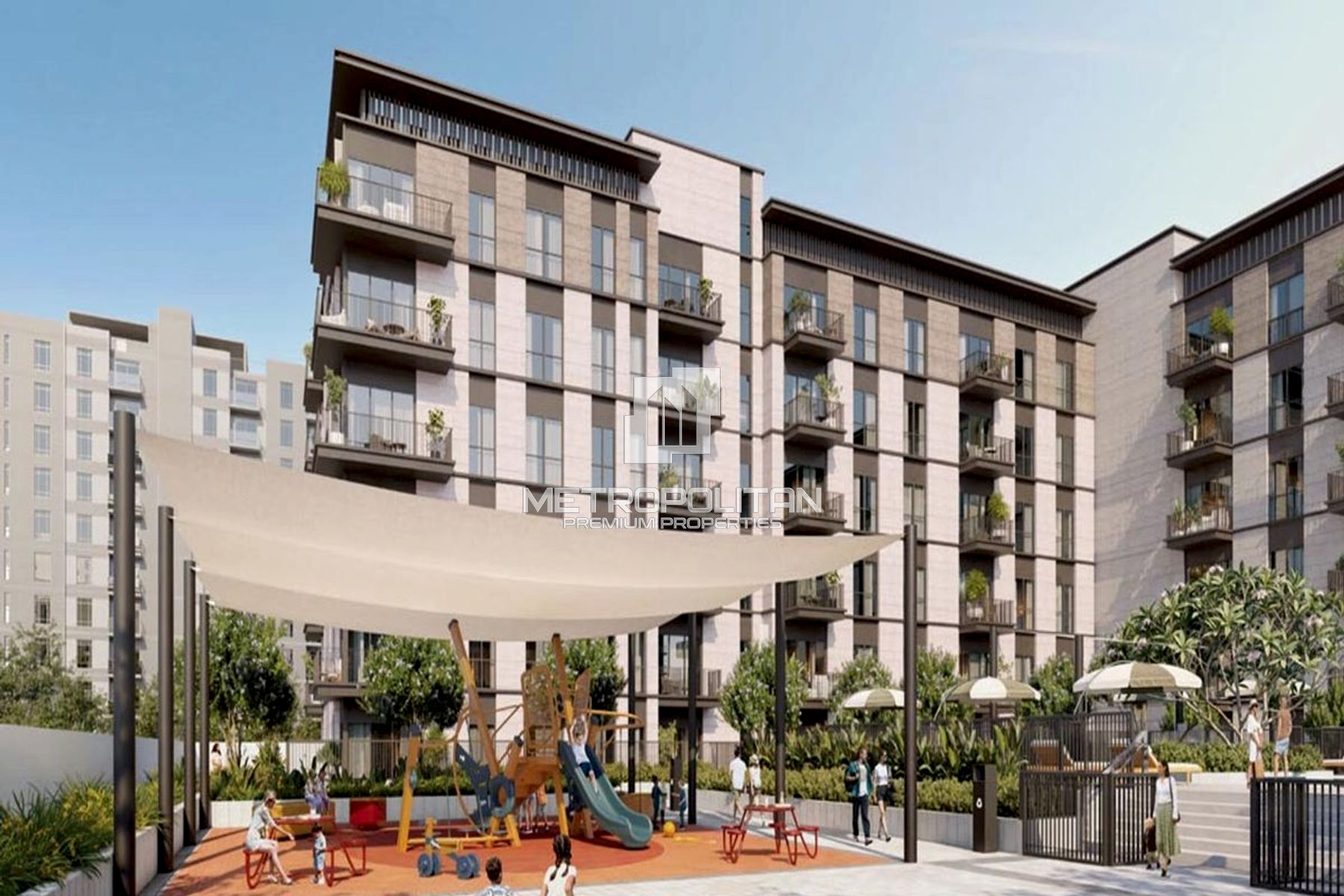 Exclusive Unit | Waterfront View | Handover Soon