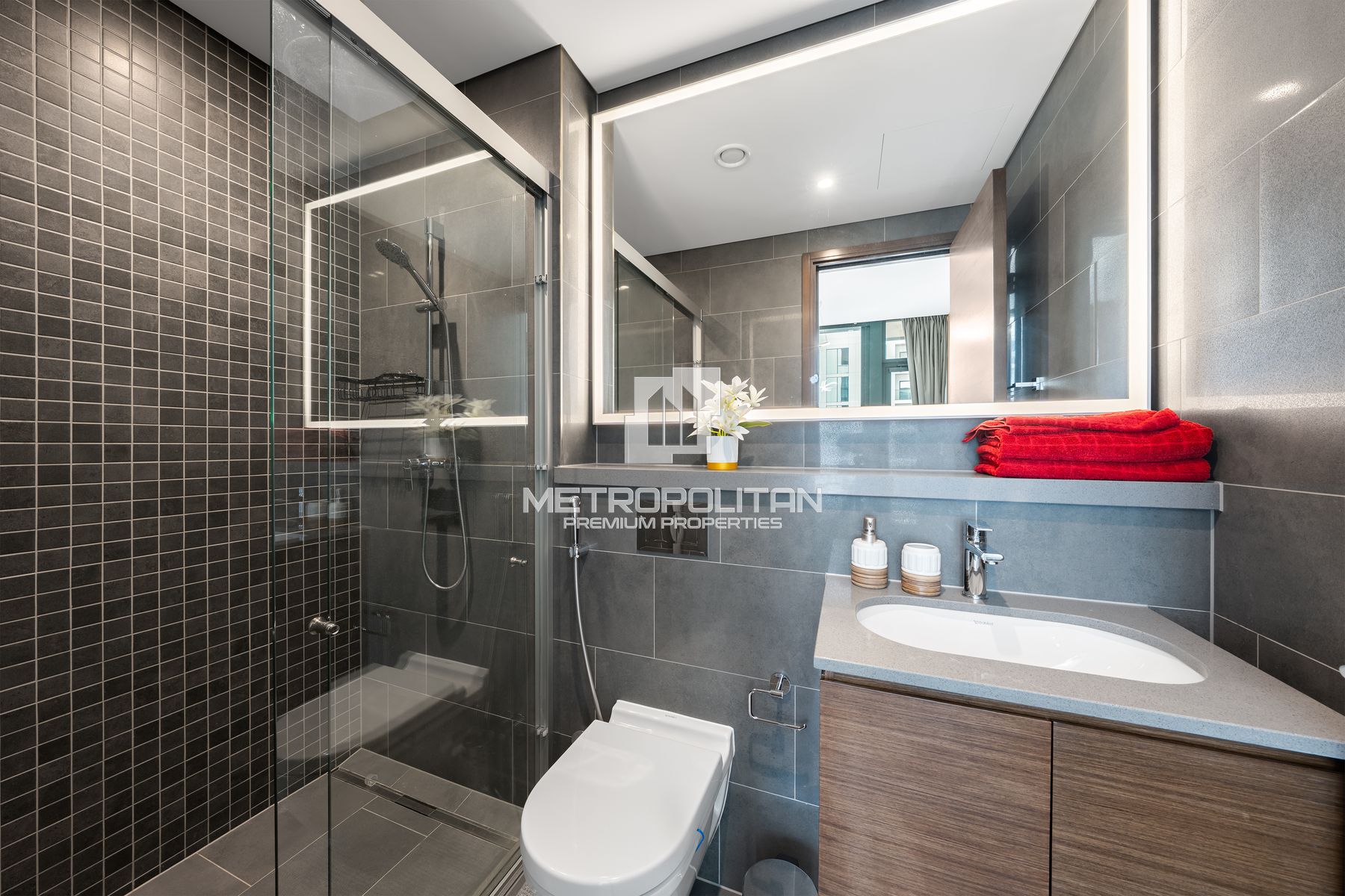 1BR Apartment for Sale in Mohammed Bin Rashid City – MPS-49076