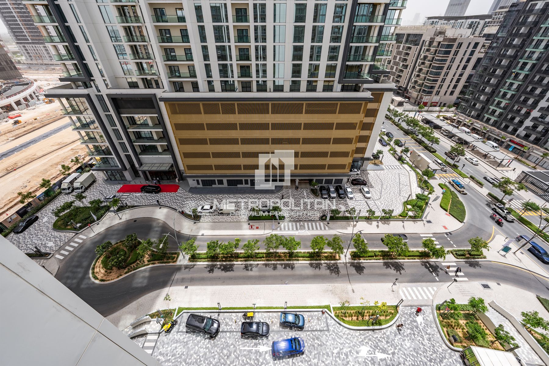 1BR Apartment for Sale in Mohammed Bin Rashid City – MPS-49076