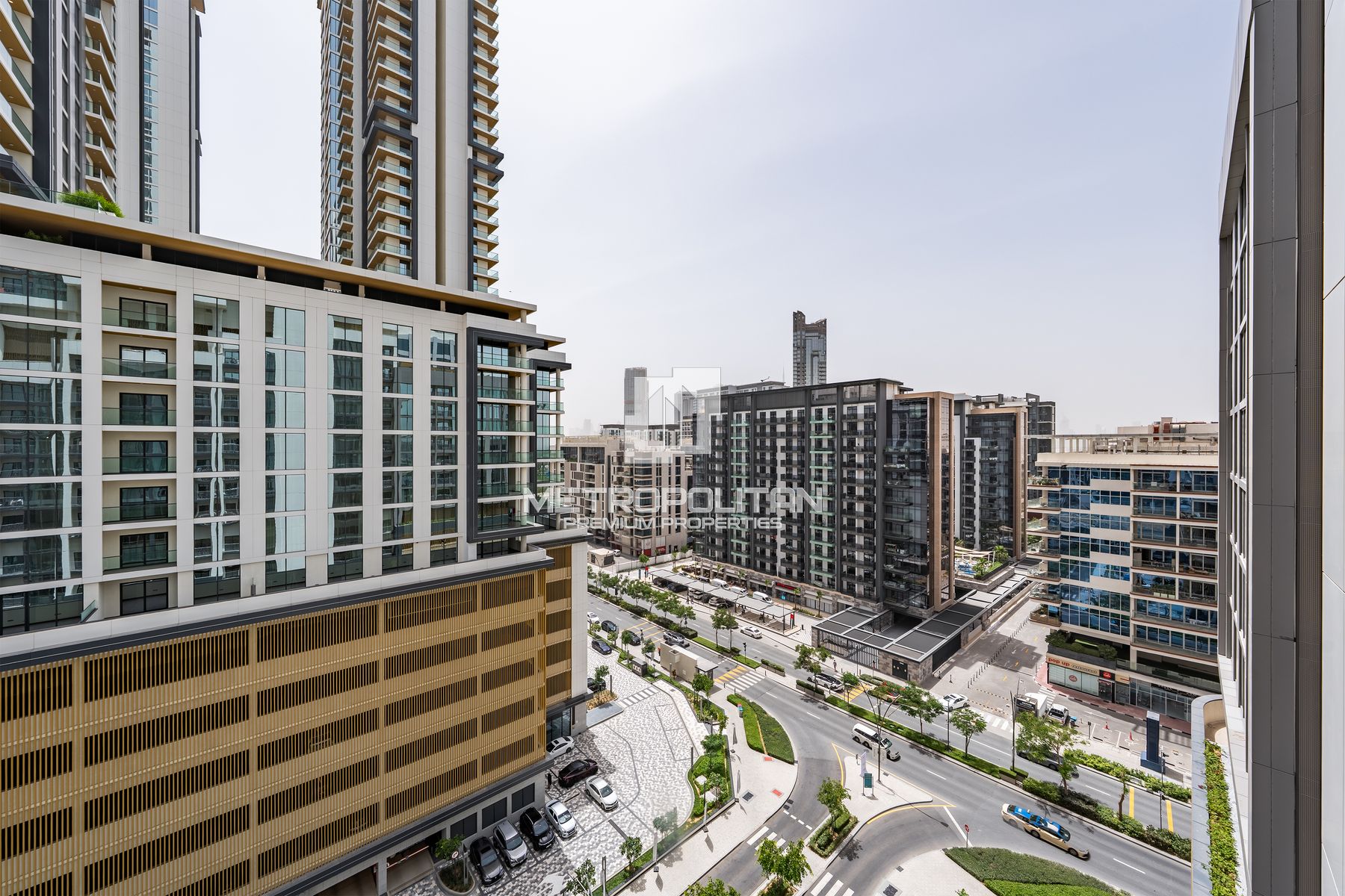 1BR Apartment for Sale in Mohammed Bin Rashid City – MPS-49076