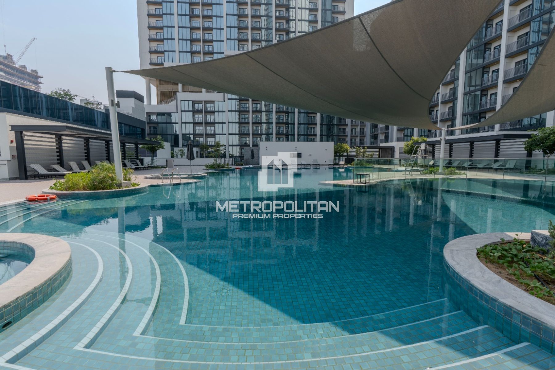 1BR Apartment for Sale in Mohammed Bin Rashid City – MPS-49076