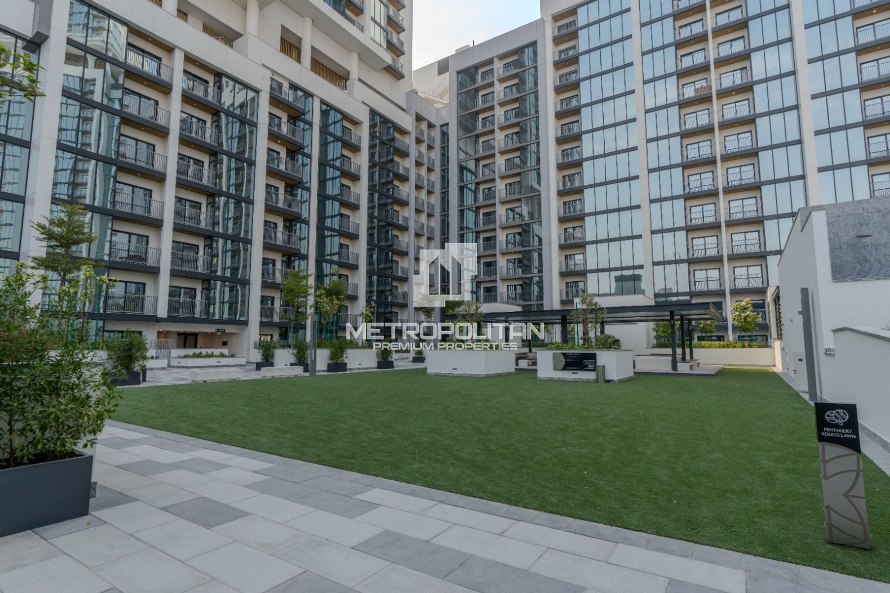 1BR Apartment for Sale in Mohammed Bin Rashid City – MPS-49076