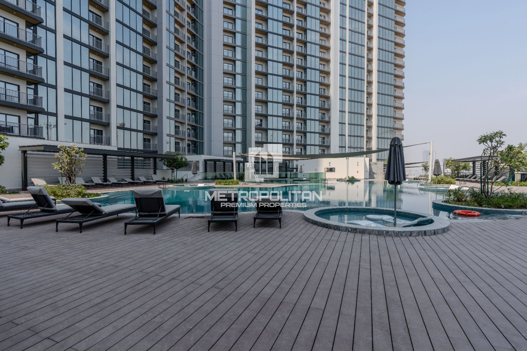 1BR Apartment for Sale in Mohammed Bin Rashid City – MPS-49076