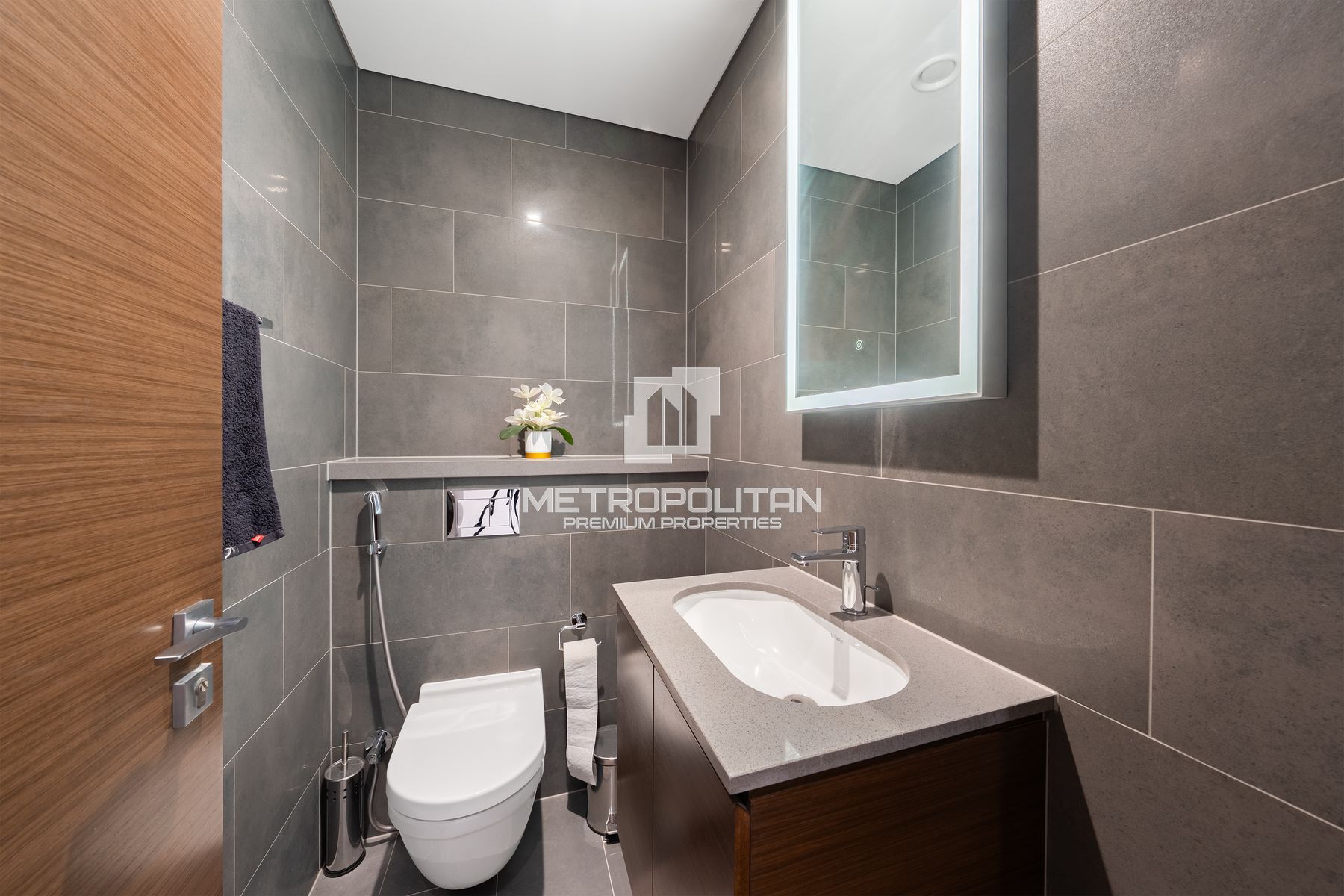 1BR Apartment for Sale in Mohammed Bin Rashid City – MPS-49076