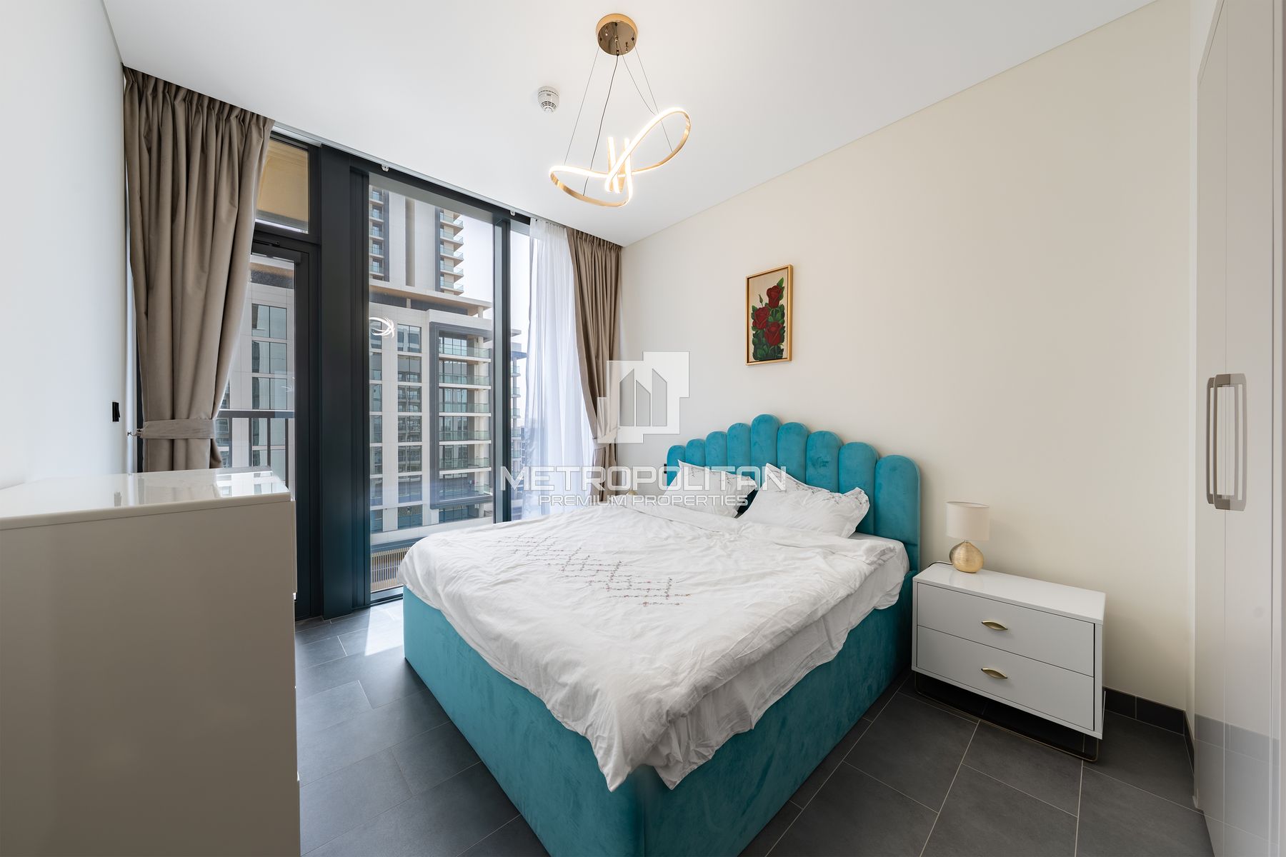 1BR Apartment for Sale in Mohammed Bin Rashid City – MPS-49076