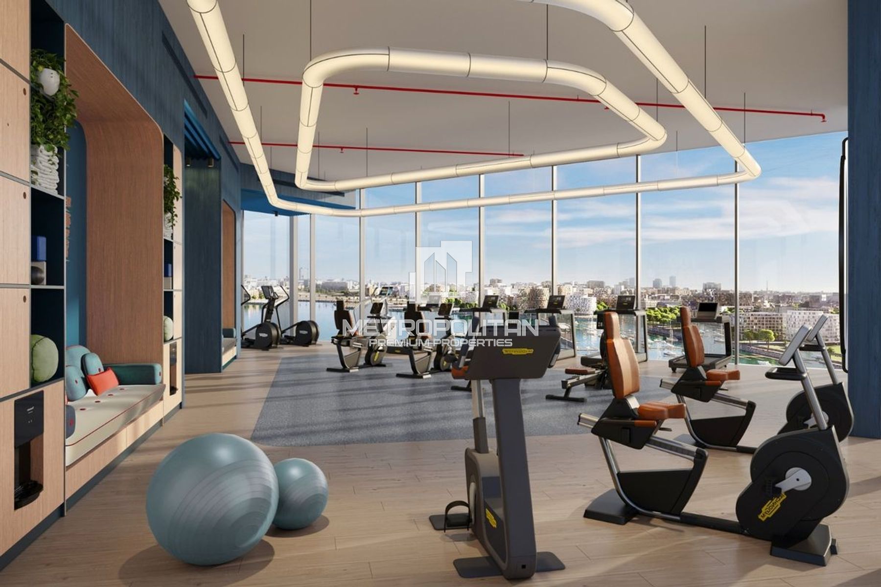 Sea View | High Floor | Q4-2026 Handover