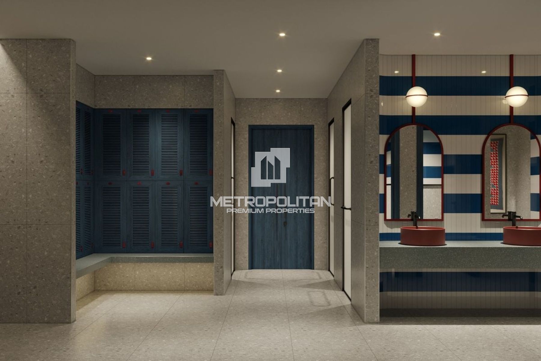 Sea View | High Floor | Q4-2026 Handover