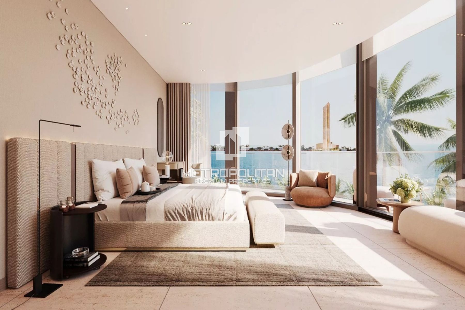 The Beach Residences | Sea View | Resale Near OP