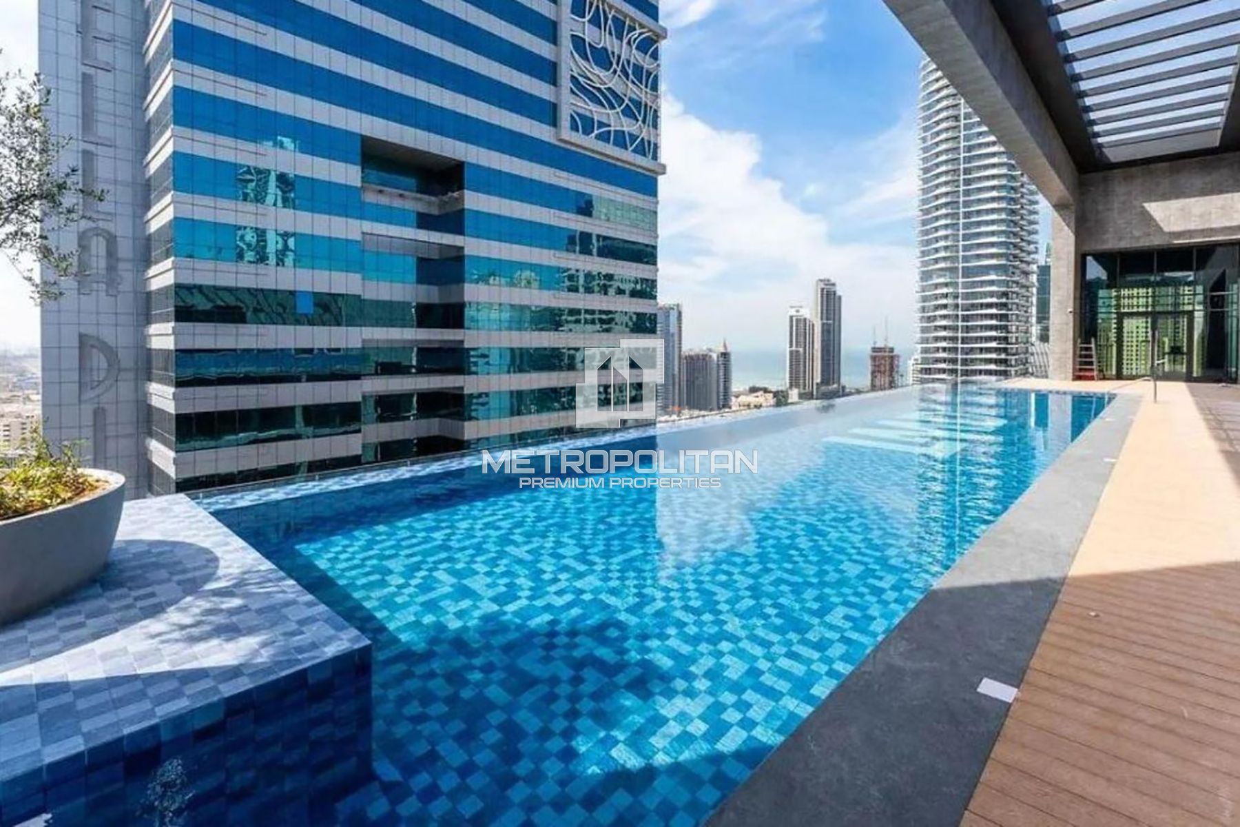 1BR Apartment for Sale in Dubai Marina – MPS-49084