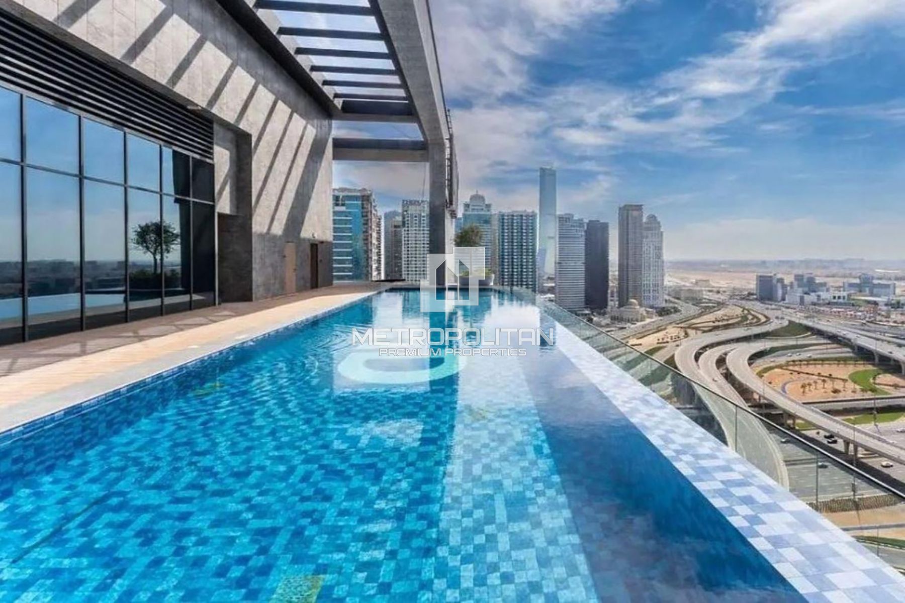1BR Apartment for Sale in Dubai Marina – MPS-49084