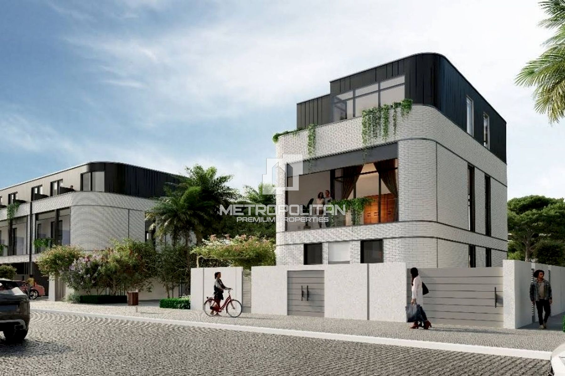 Bright Family Home | Modern Layout | Q4 2027