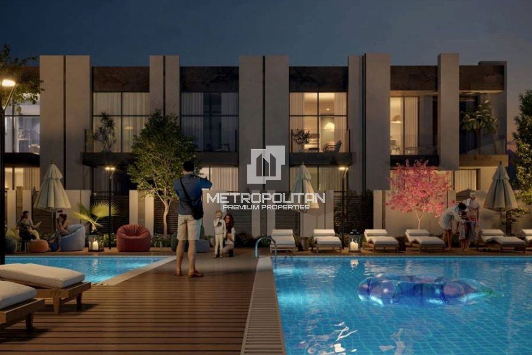 Bright Family Home | Modern Layout | Q4 2027