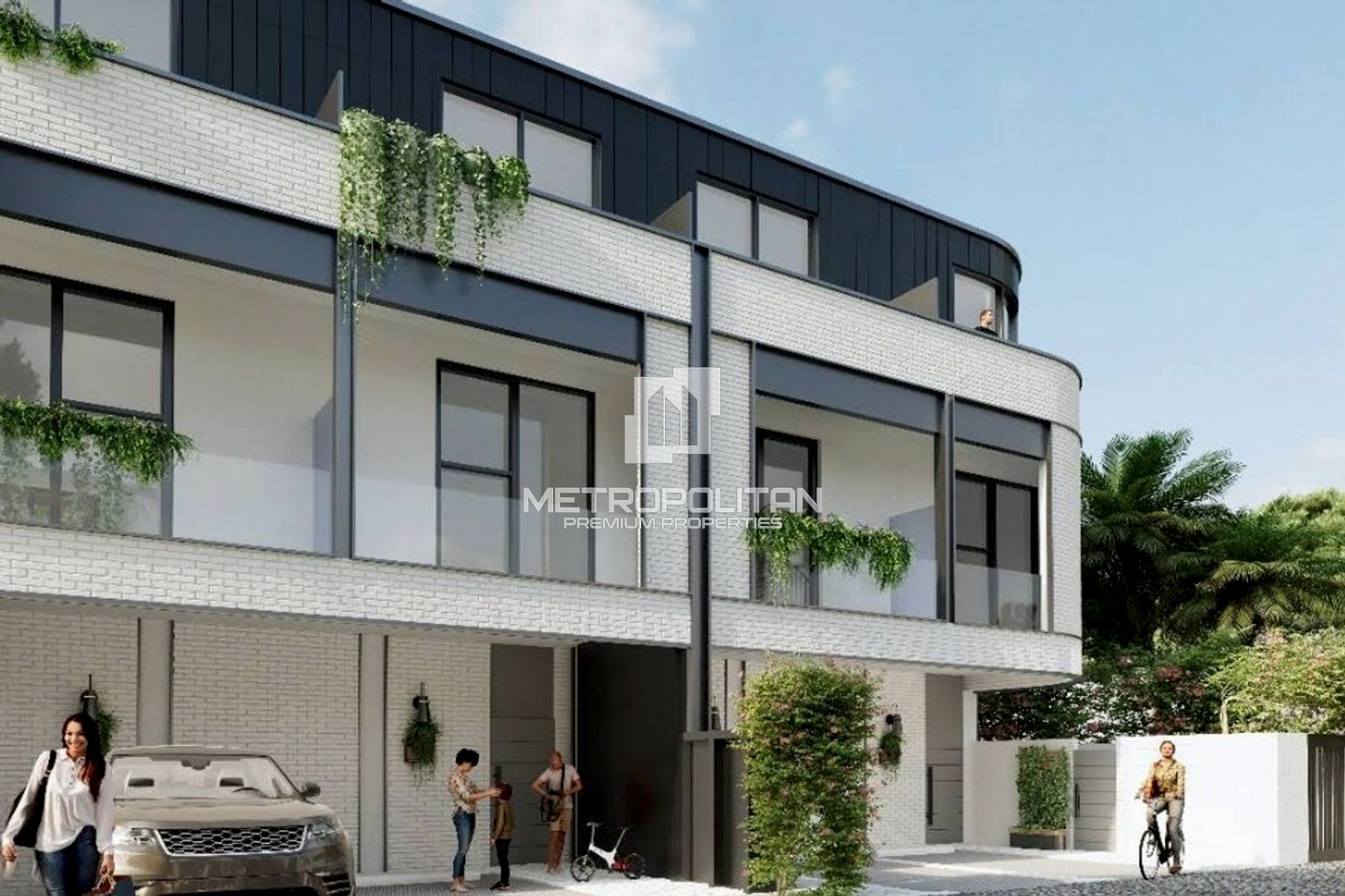 Bright Family Home | Modern Layout | Q4 2027