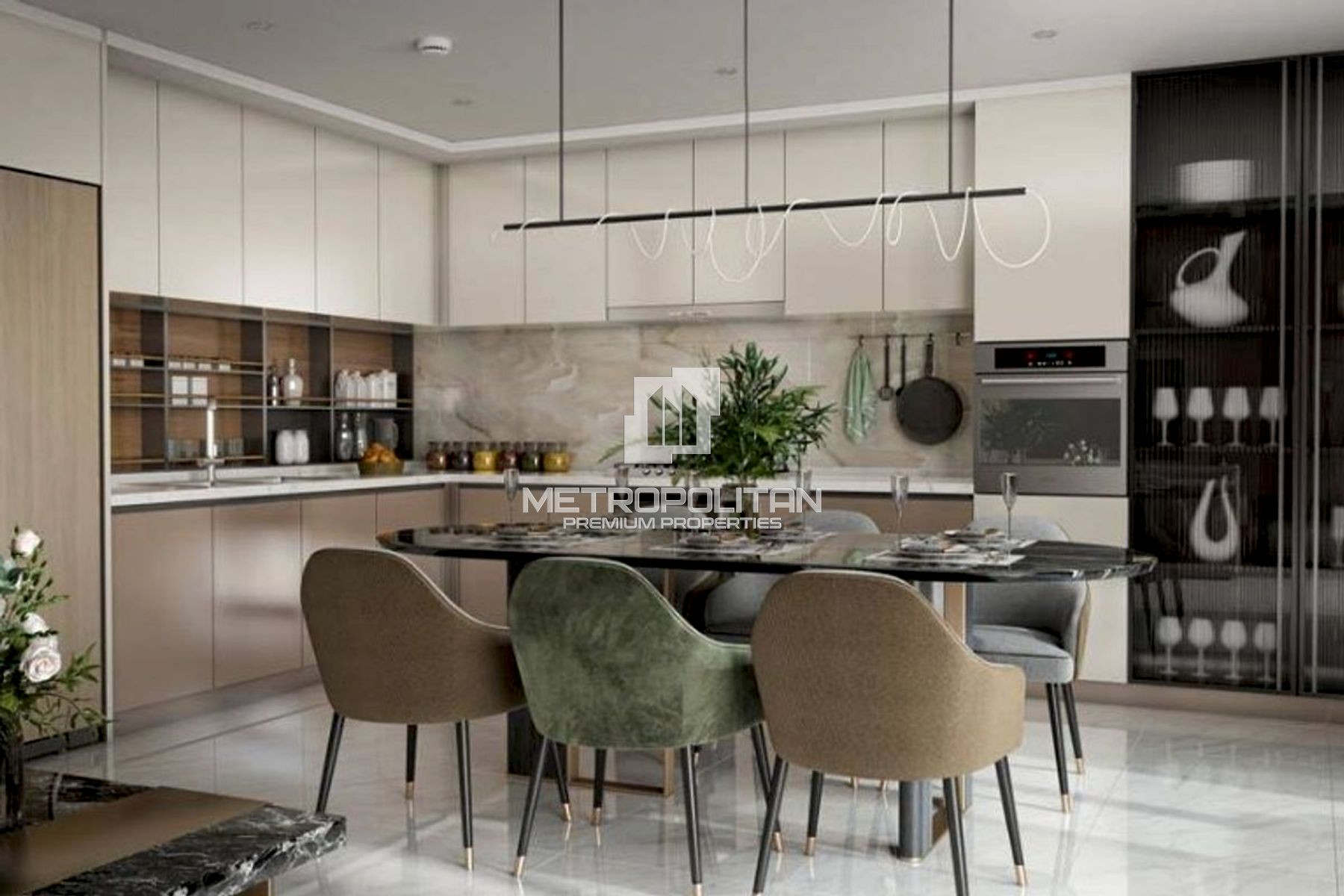 Bright Family Home | Modern Layout | Q4 2027