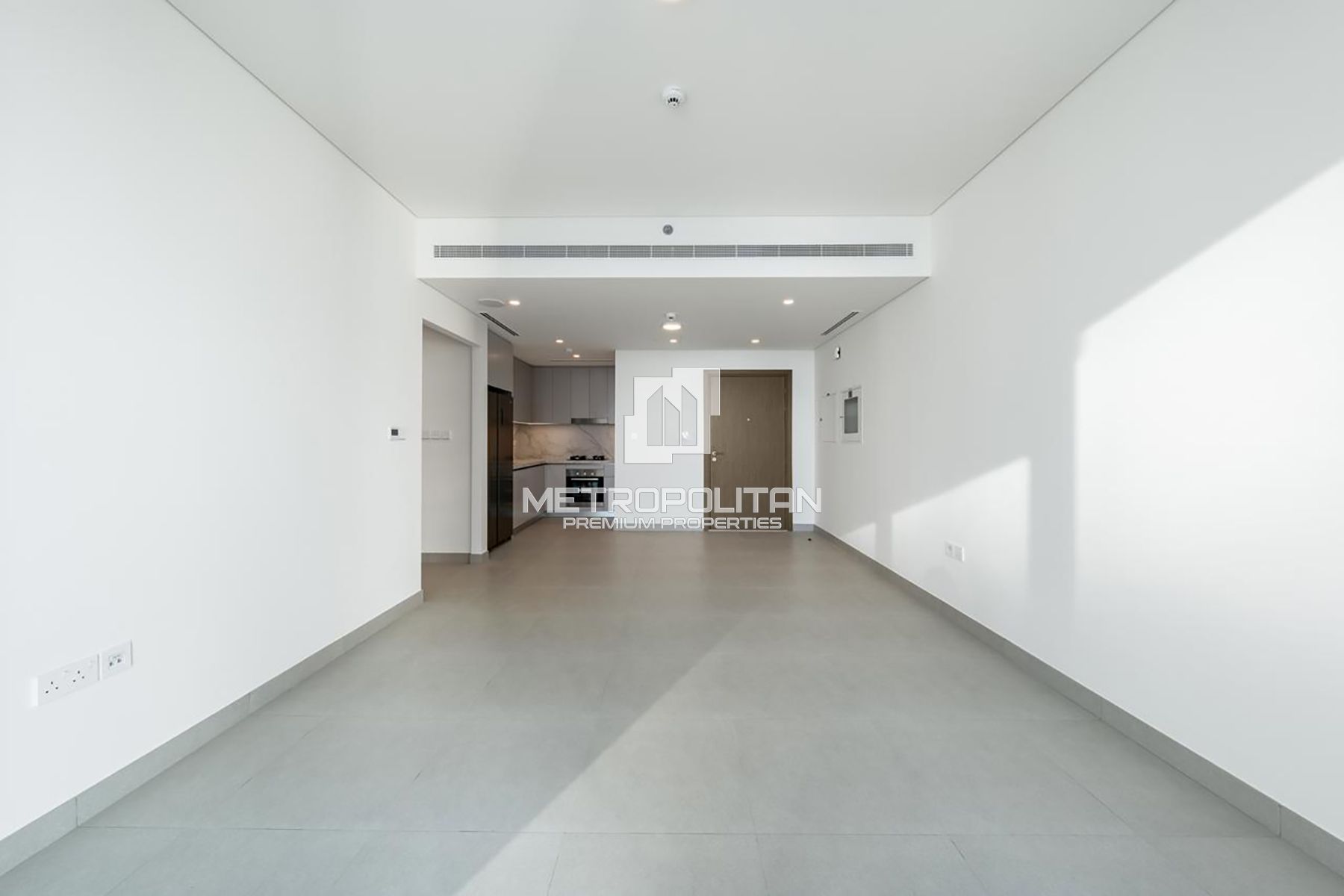 Partial Sea and Marina Views | Vacant |  PHPP