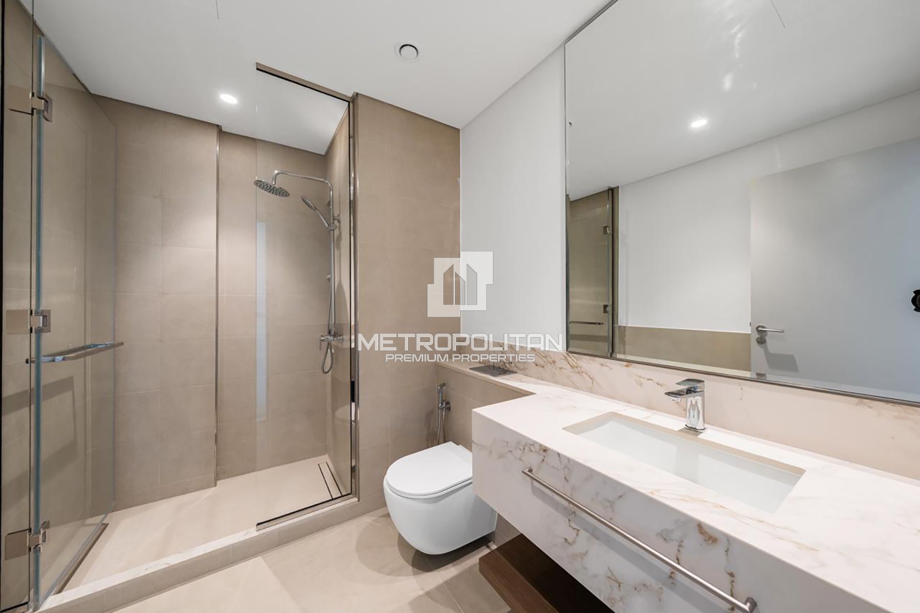 Partial Sea and Marina Views | Vacant |  PHPP