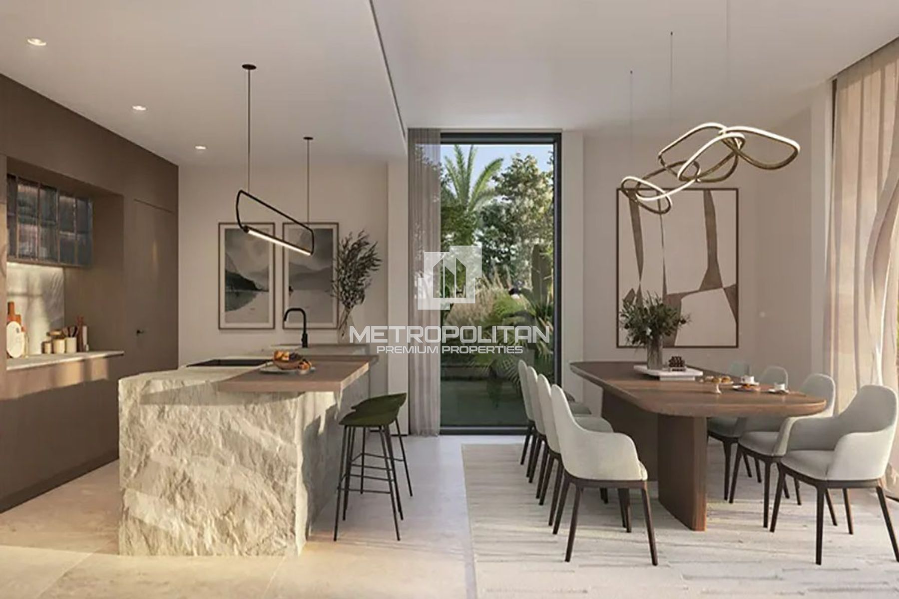 Corner Unit | Massive Plot | Standalone Villa