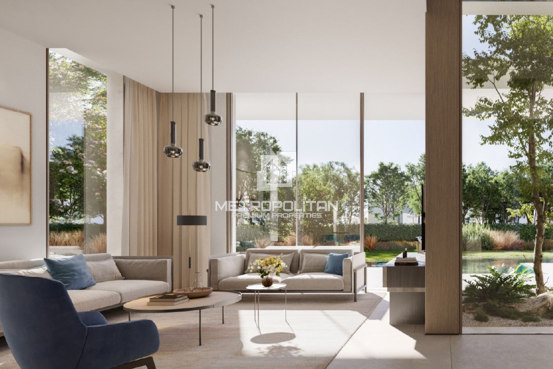 Type C | Corner Villa | Motivated Seller | Luxury