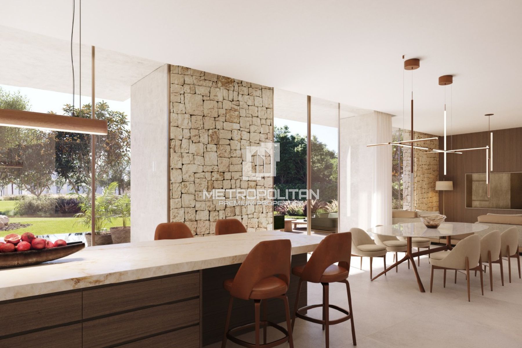 Type C | Corner Villa | Motivated Seller | Luxury