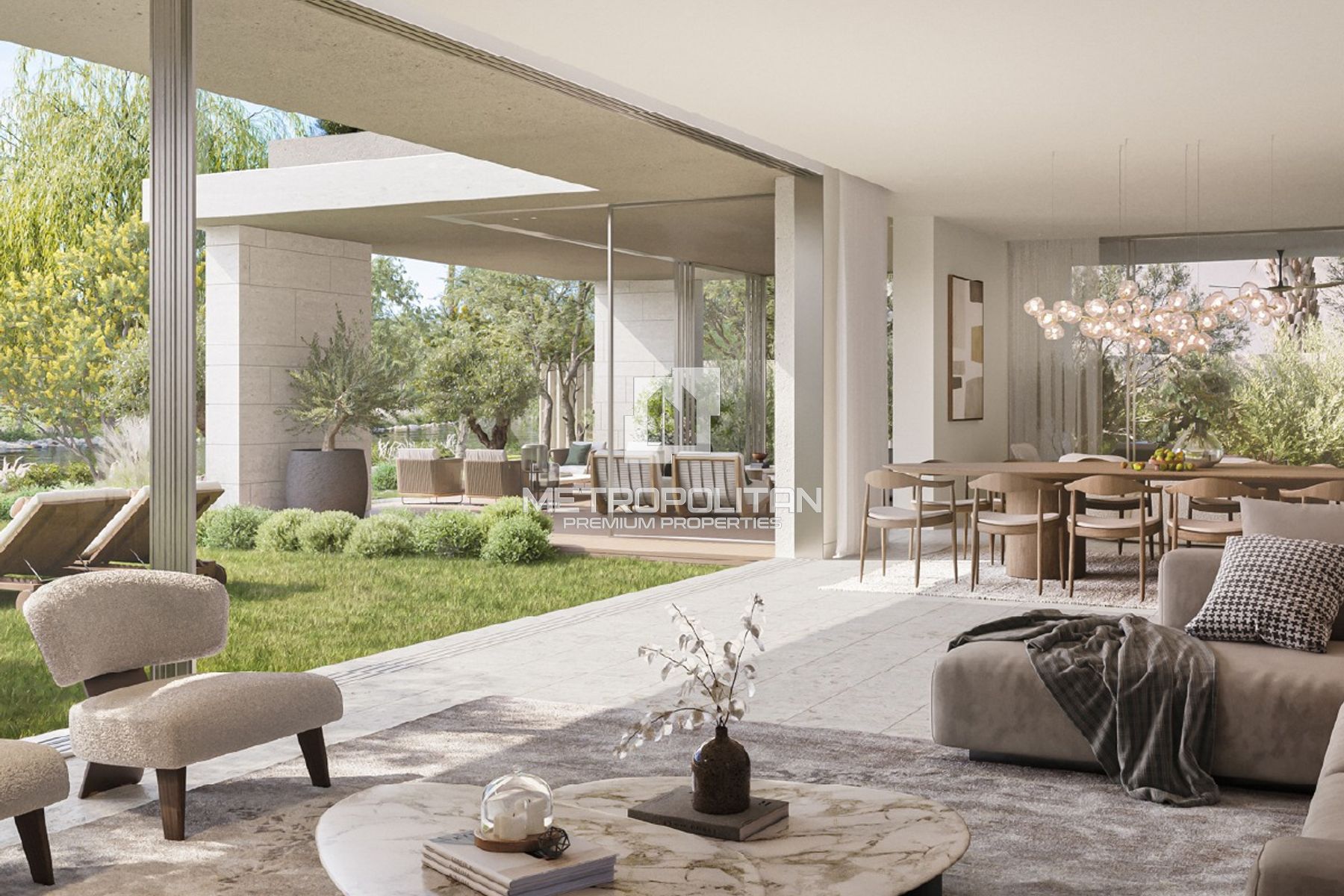 Type C | Corner Villa | Motivated Seller | Luxury