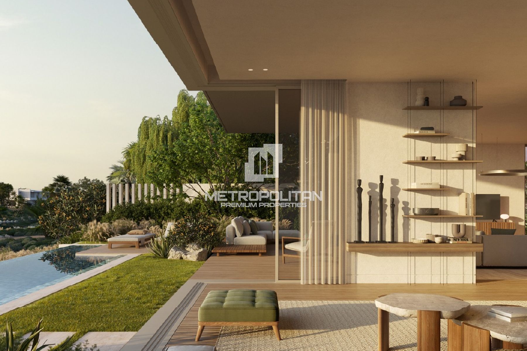 Type C | Corner Villa | Motivated Seller | Luxury