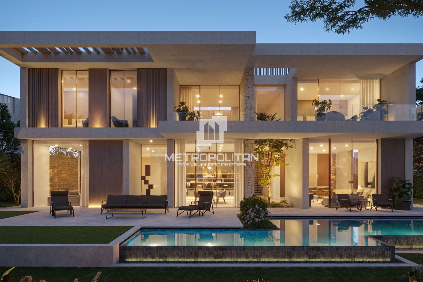 5BR Villa for Sale in Dubai Land – MPS-49116