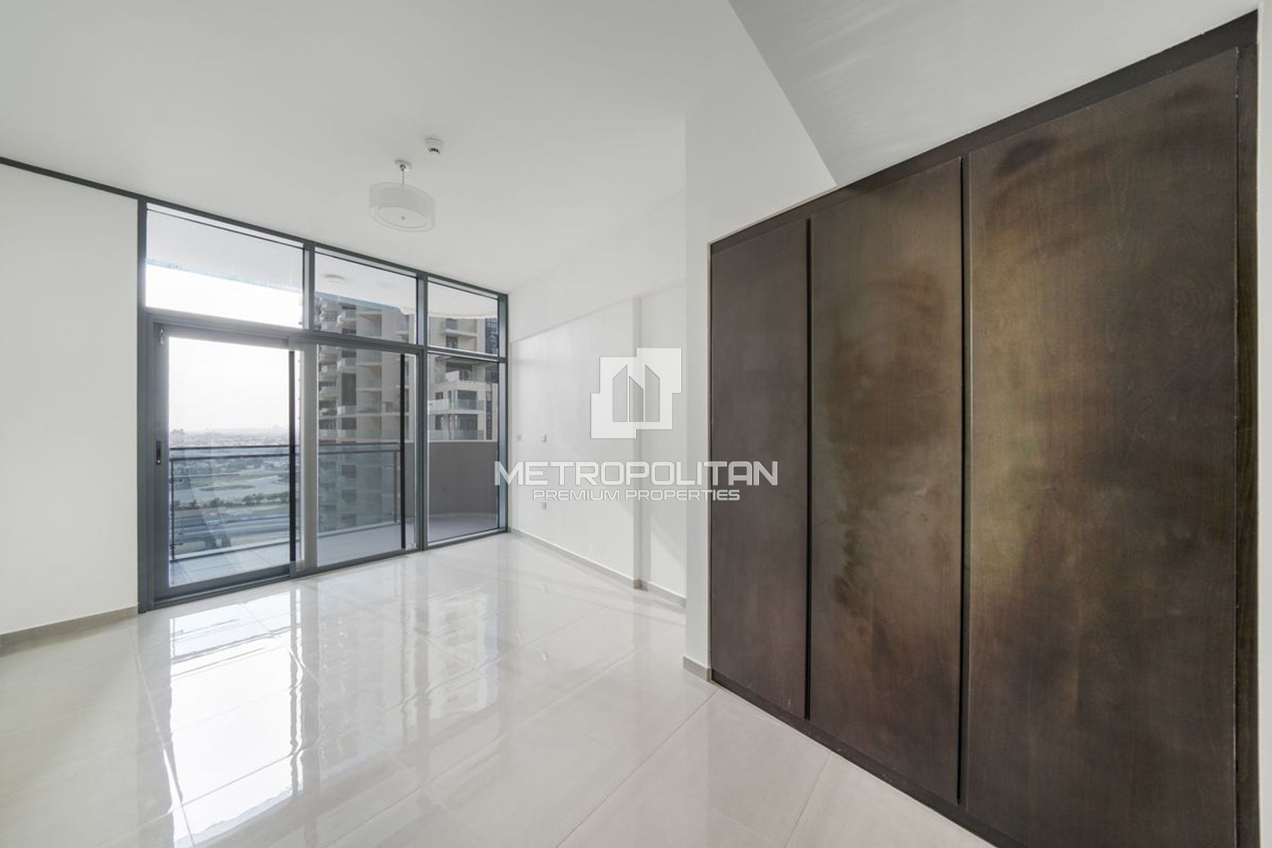 3BR Apartment for Sale in Business Bay – MPS-49117