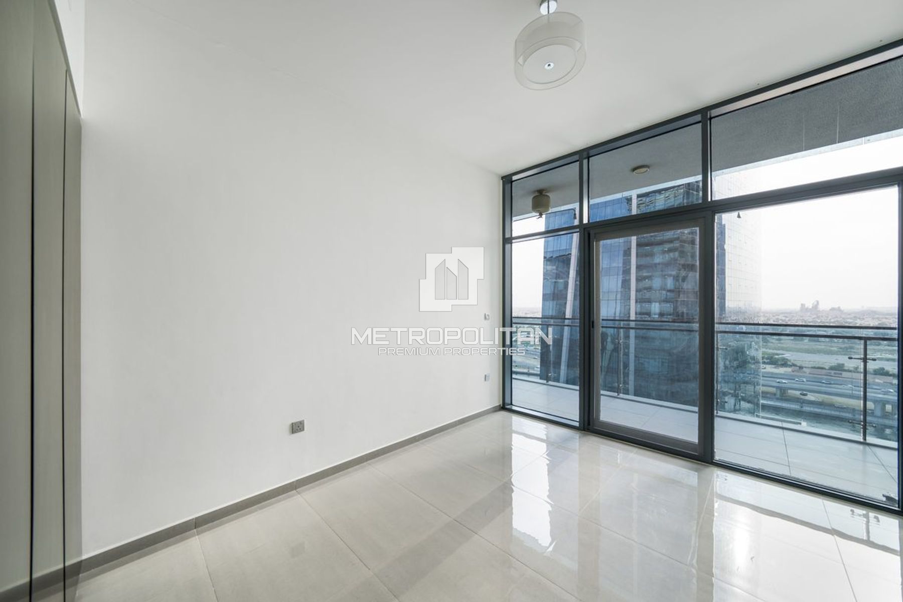 3BR Apartment for Sale in Business Bay – MPS-49117