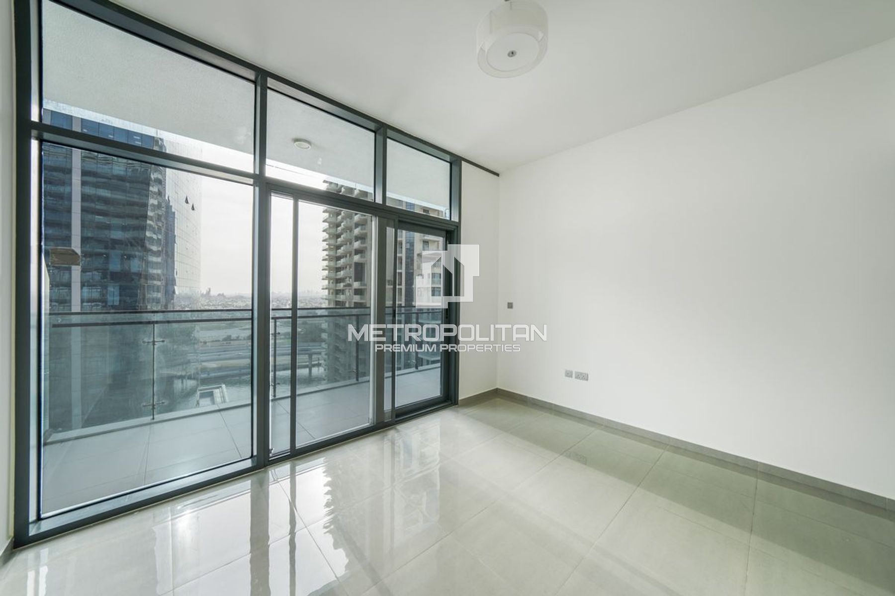 3BR Apartment for Sale in Business Bay – MPS-49117