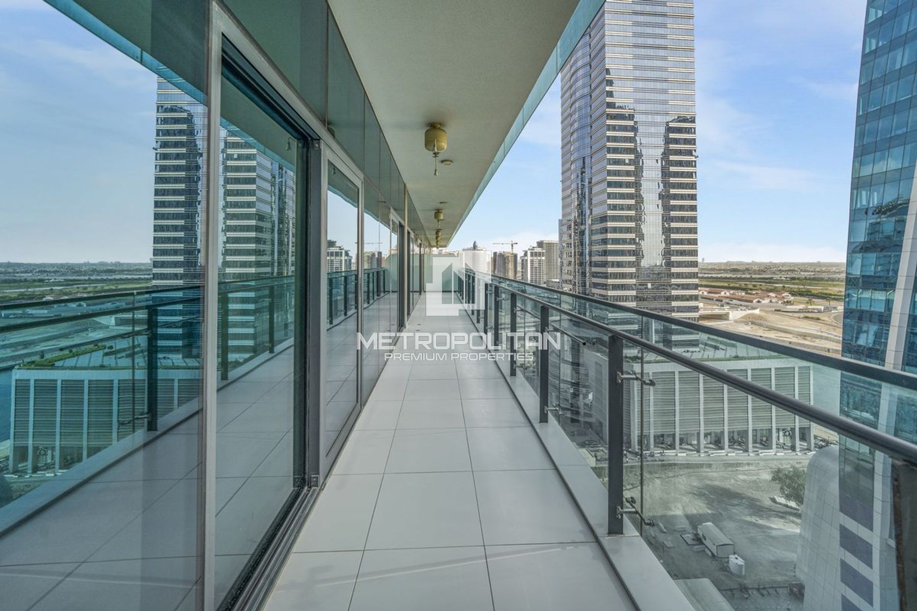 3BR Apartment for Sale in Business Bay – MPS-49117