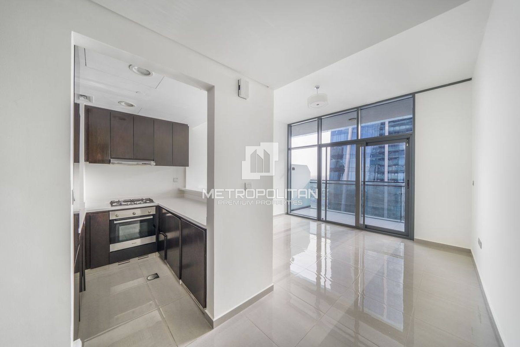 3BR Apartment for Sale in Business Bay – MPS-49117