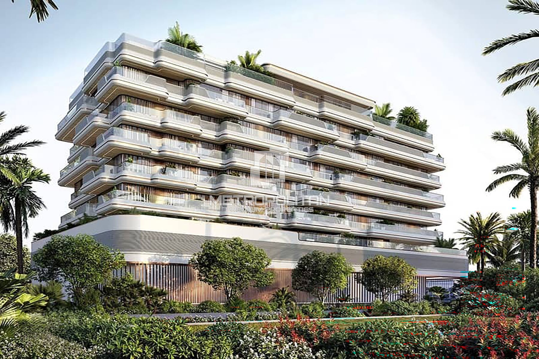 1BR Apartment for Sale in Dubai Islands – MPS-49124