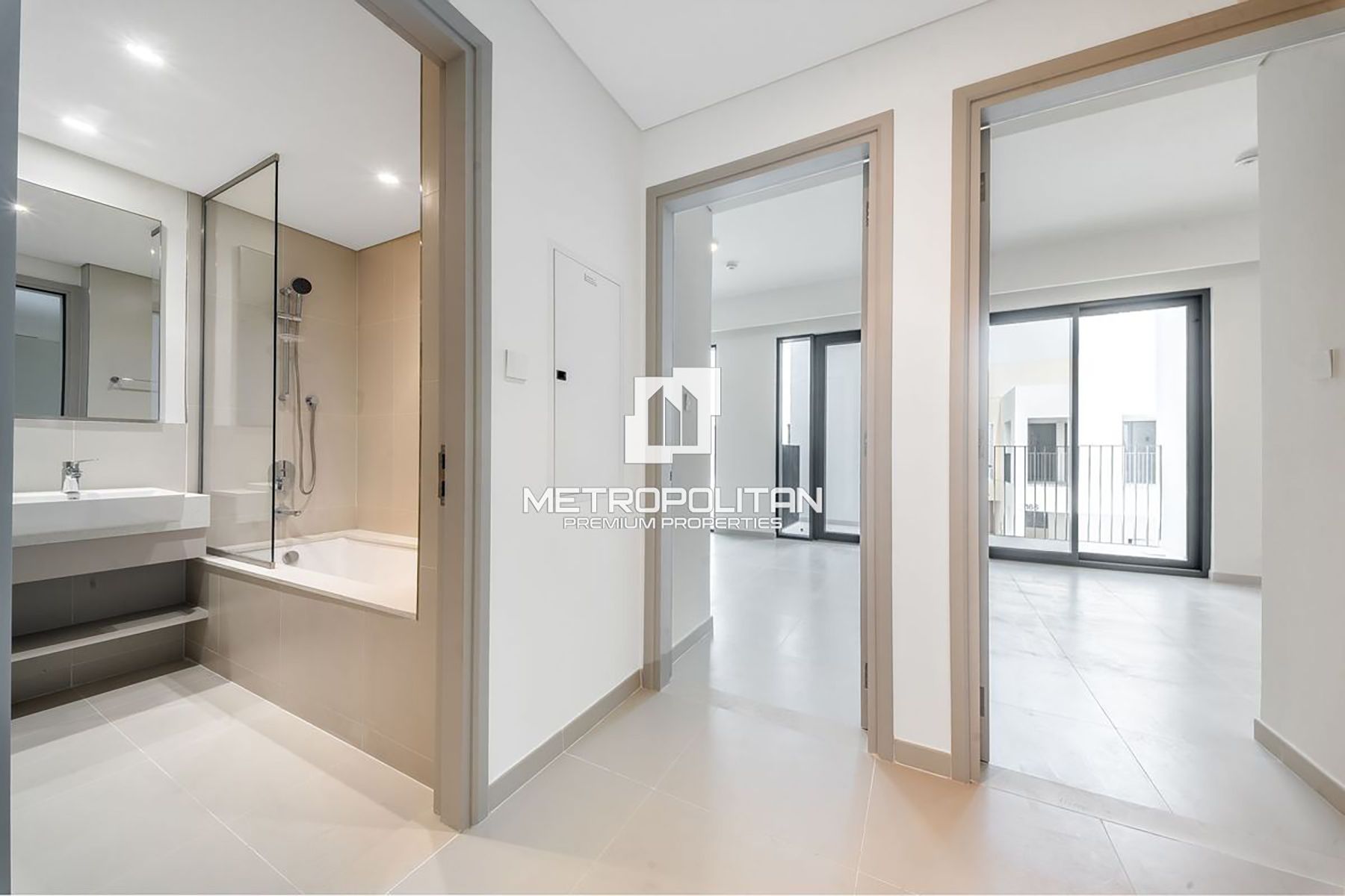 3BR Townhouse for Sale in Arabian Ranches 3 – MPS-49126