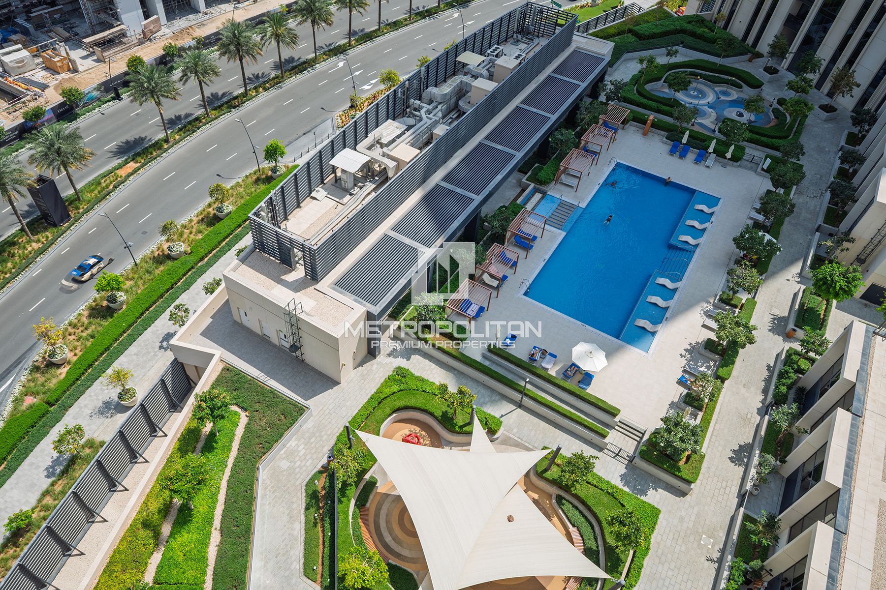 1 Bedroom | Furnished | Spacious Apartment