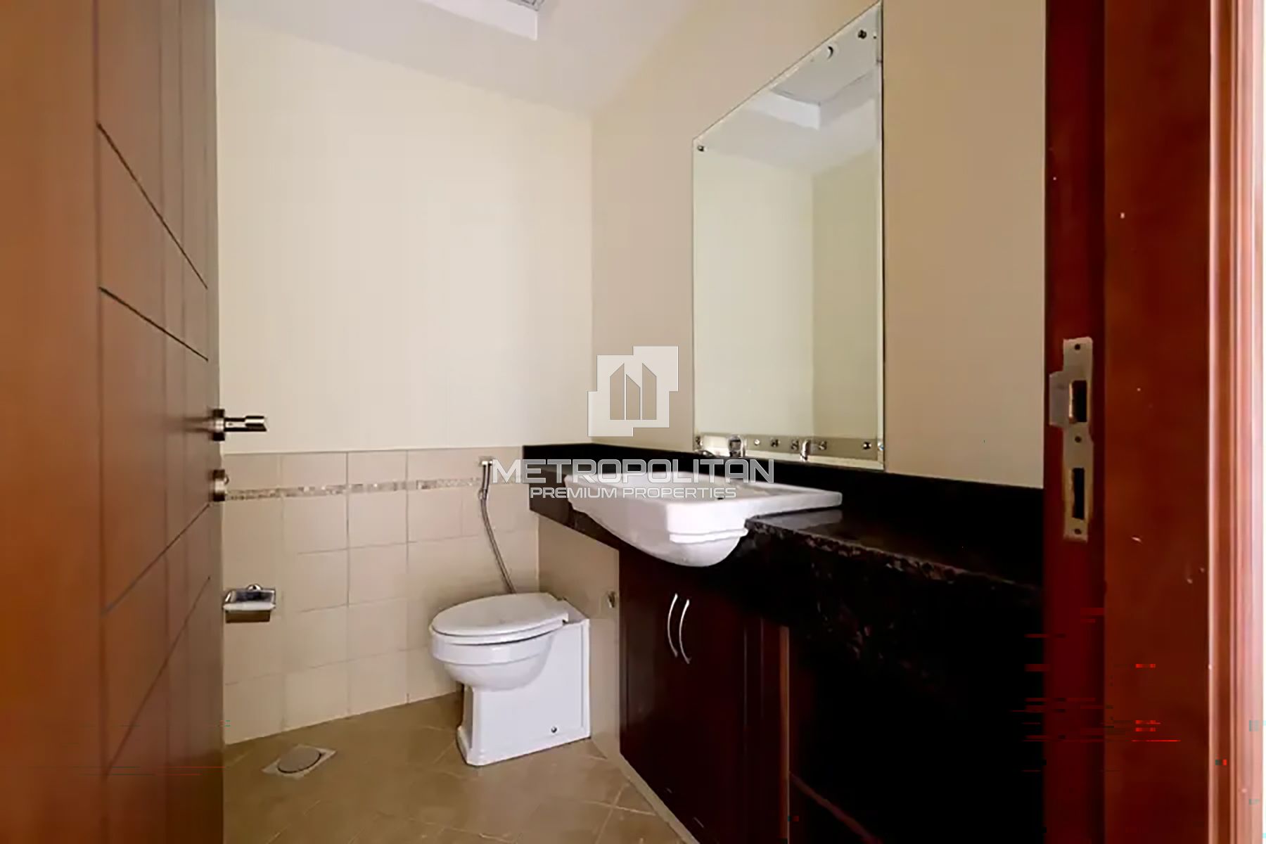 4BR Townhouse for Sale in Mudon – MPS-49130