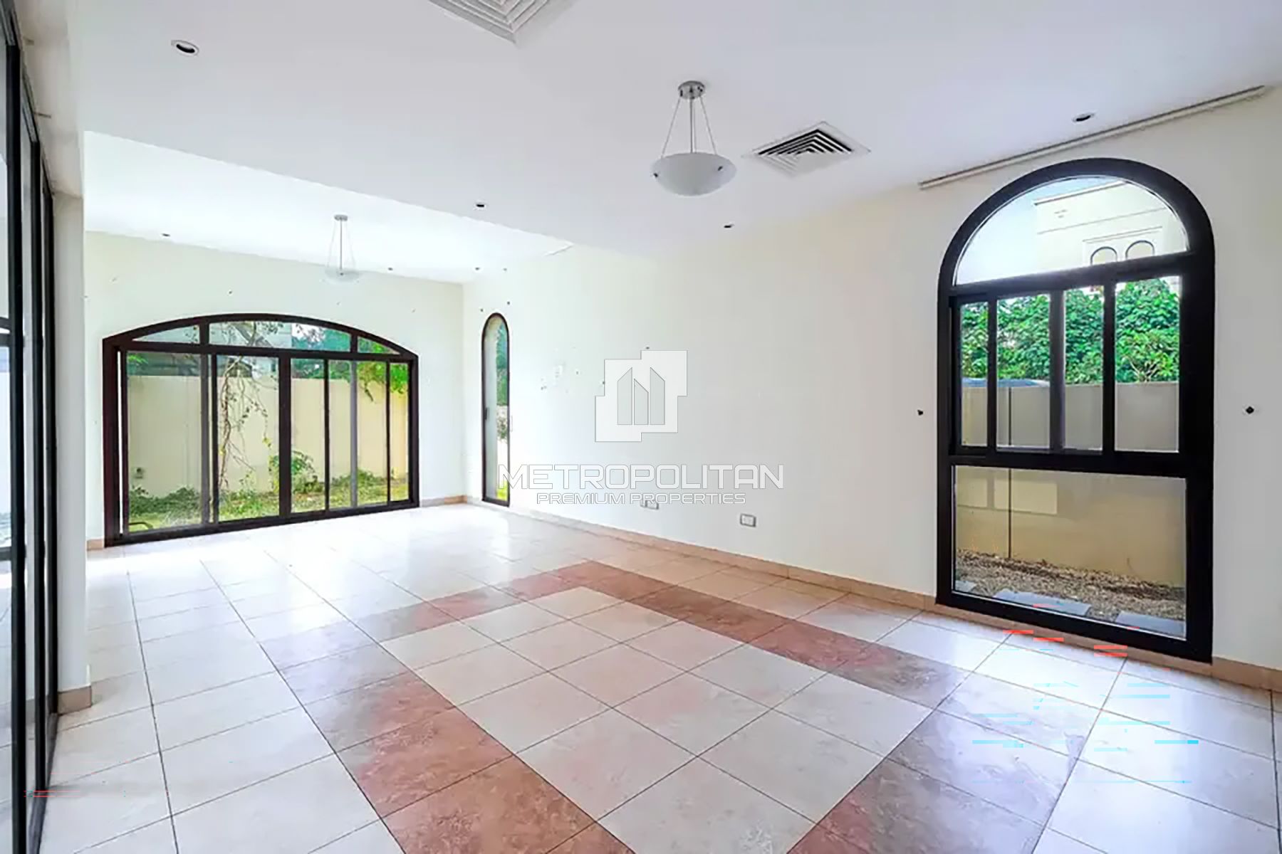 4BR Townhouse for Sale in Mudon – MPS-49130