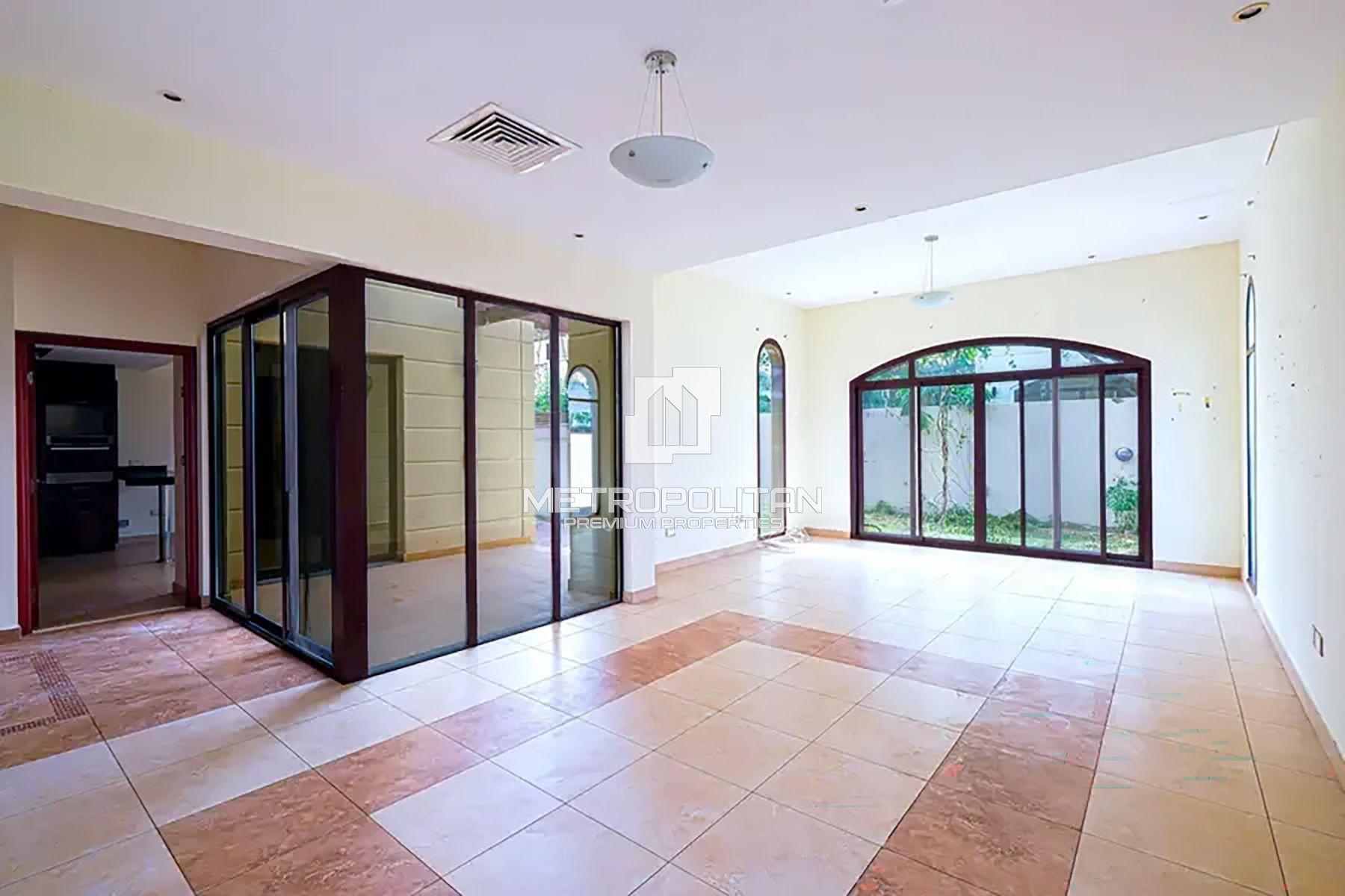 4BR Townhouse for Sale in Mudon – MPS-49130