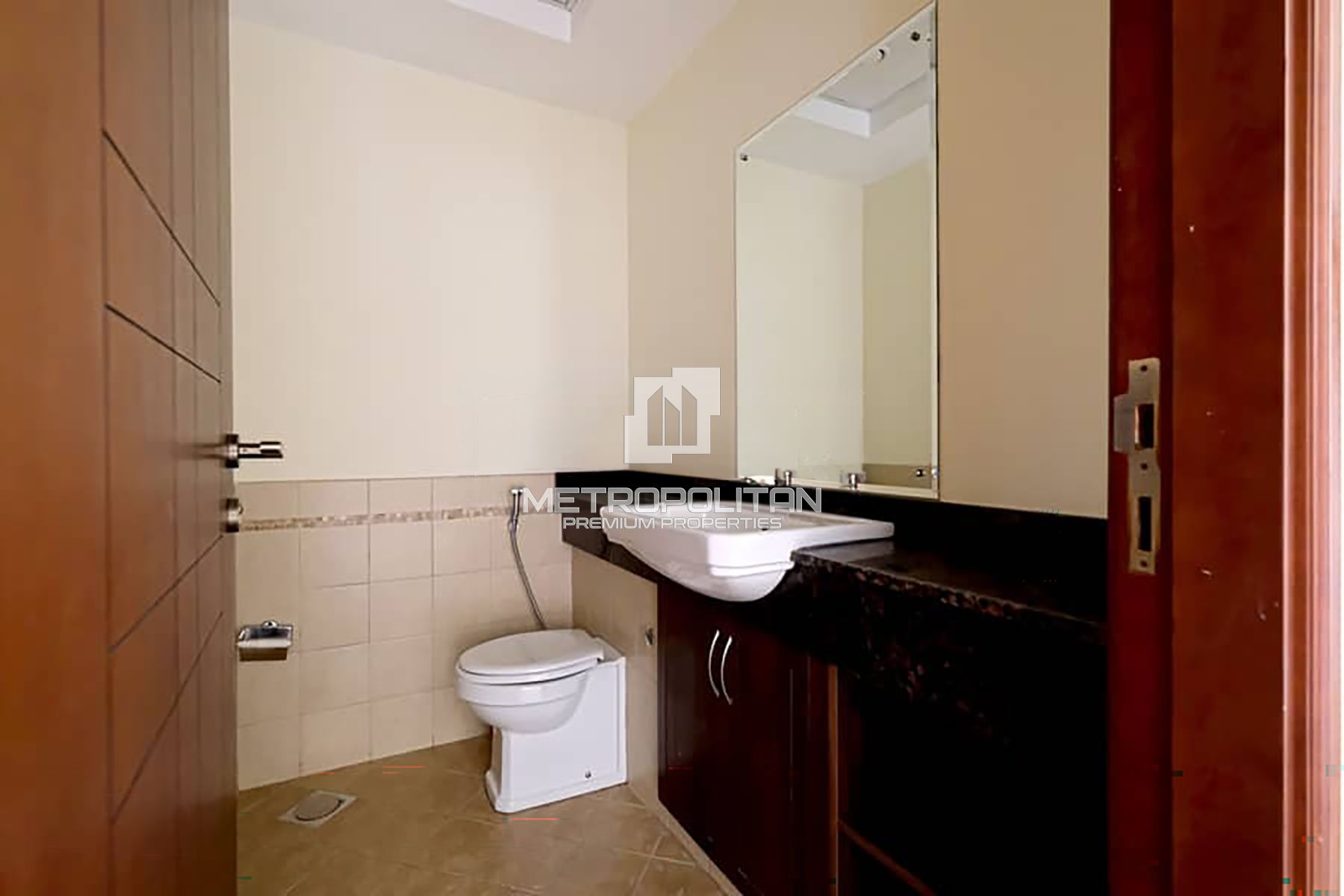 4BR Townhouse for Sale in Mudon – MPS-49130