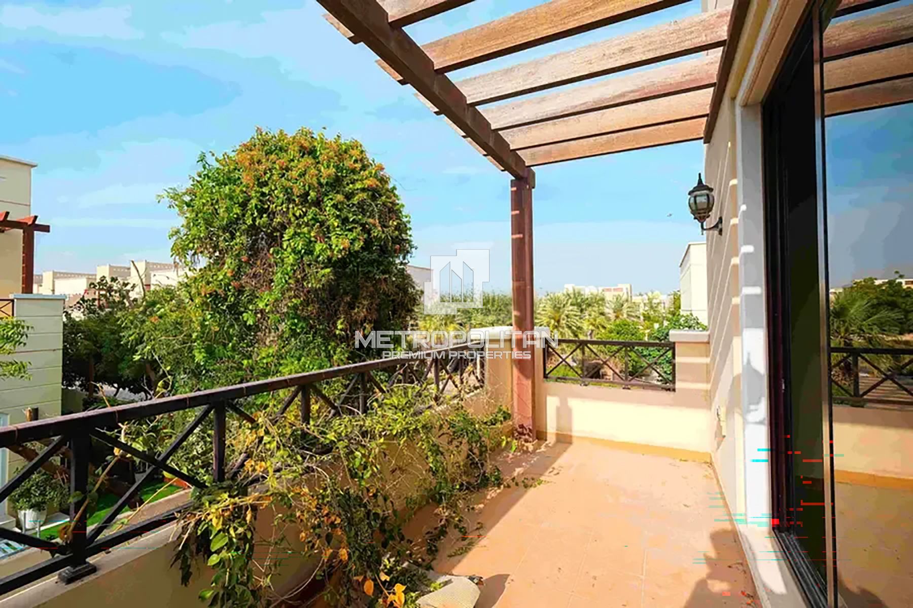 4BR Townhouse for Sale in Mudon – MPS-49130