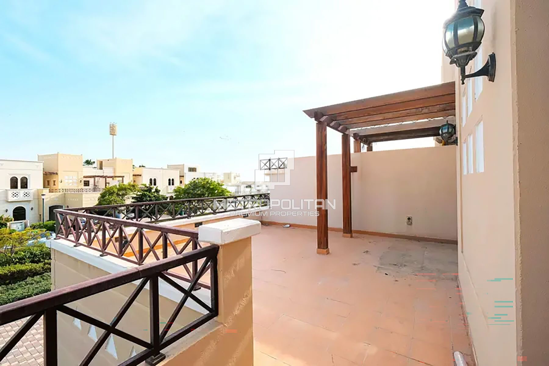 4BR Townhouse for Sale in Mudon – MPS-49130