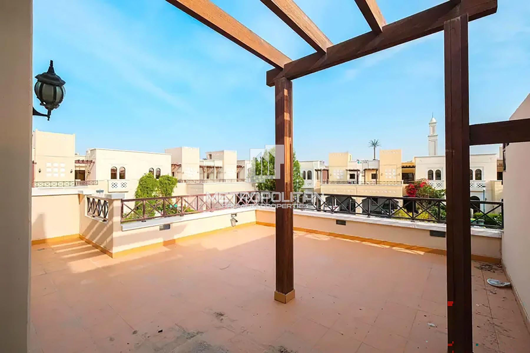 4BR Townhouse for Sale in Mudon – MPS-49130