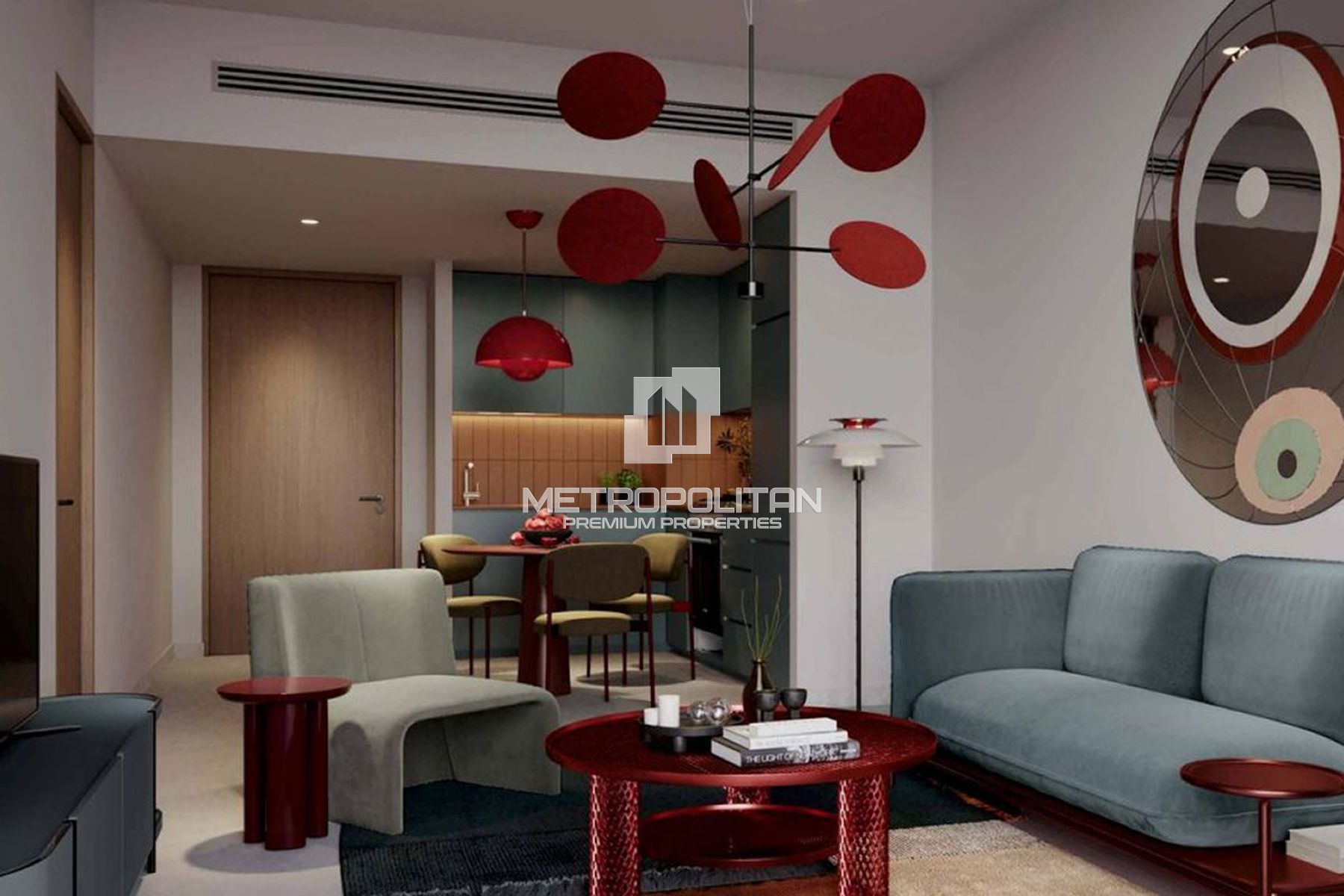 96% Ready | High Floor | Canal & Peninsula Views