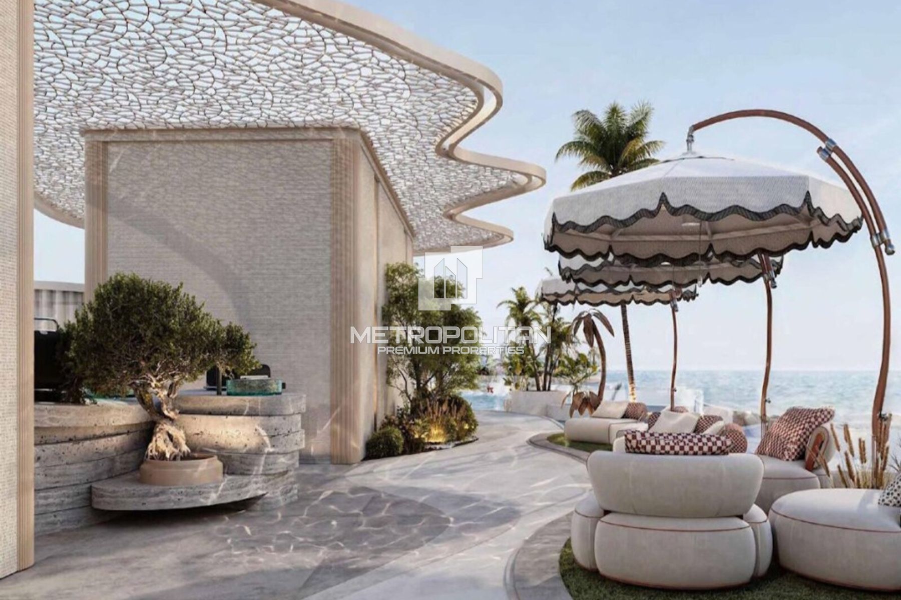 Furnished | Near Original Price | Wellness Resort