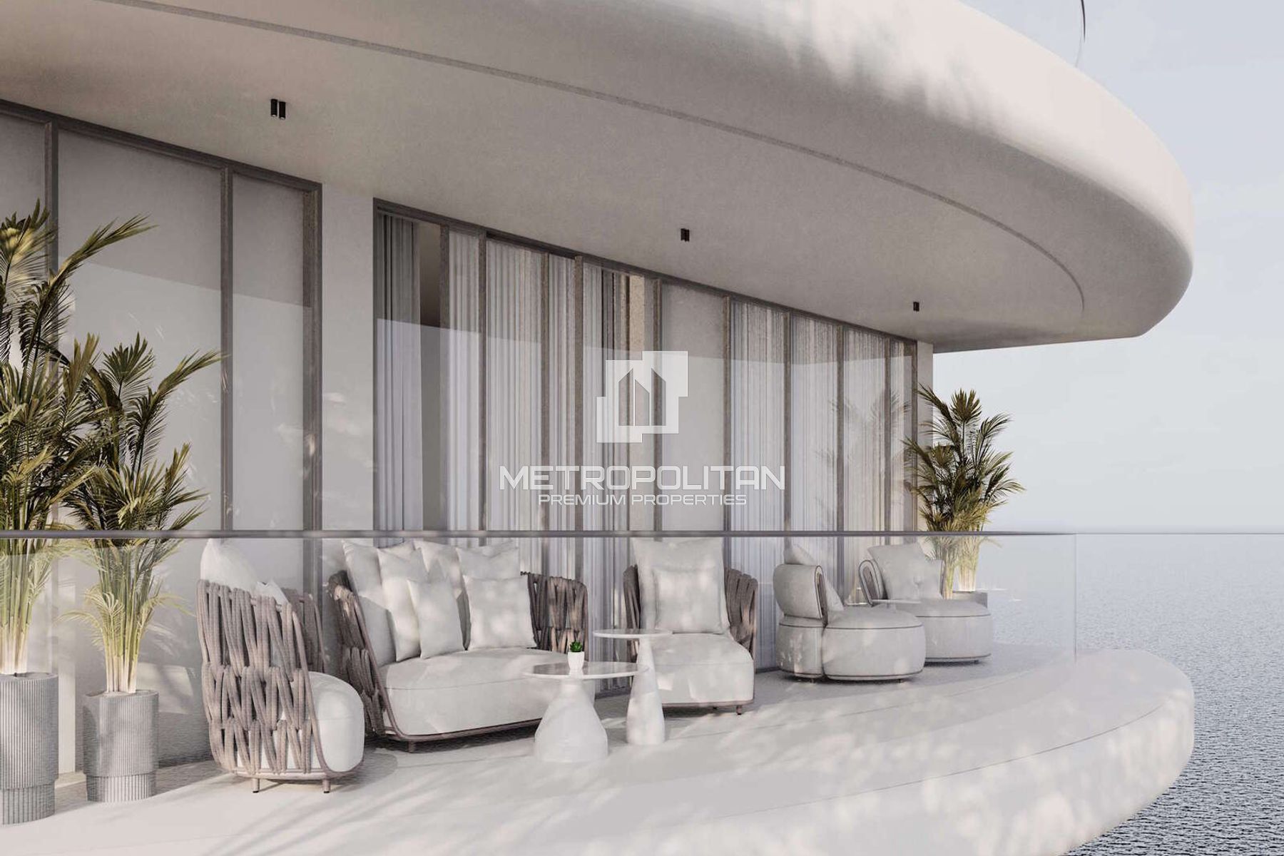 Furnished | Near Original Price | Wellness Resort