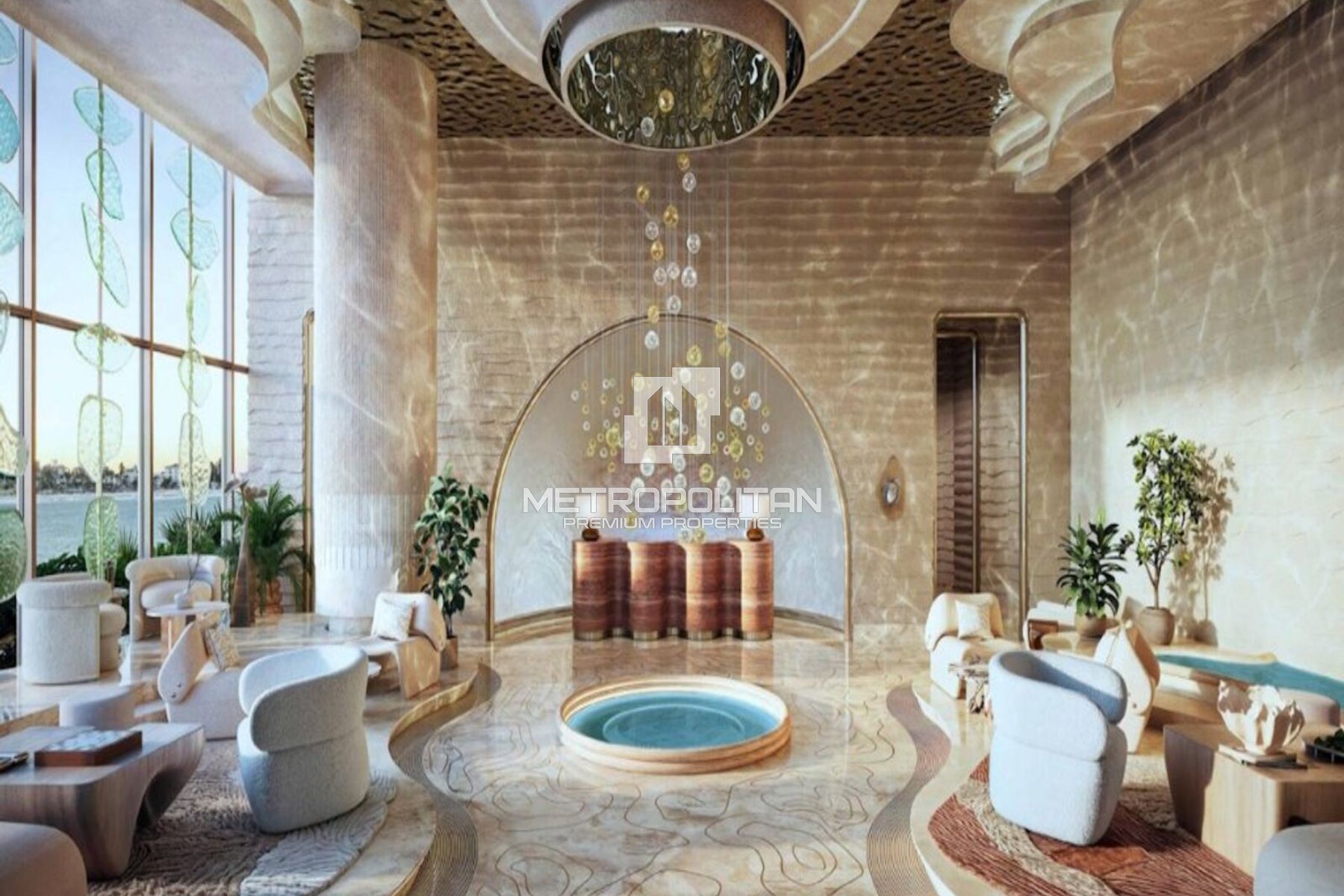 Furnished | Near Original Price | Wellness Resort