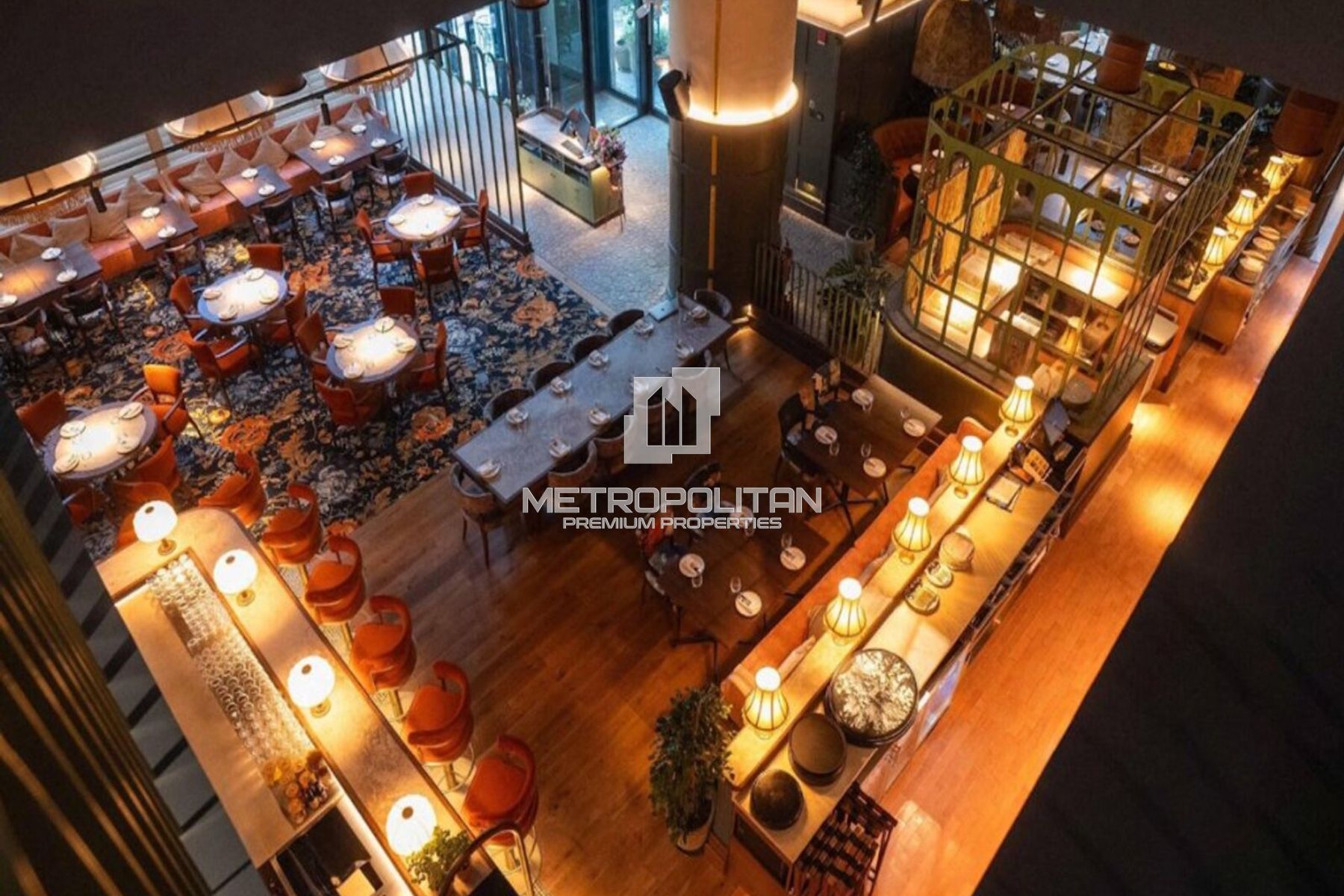1BR Hotel Apartment for Sale in AMRA Residences, Al Raudah - MPS-49133