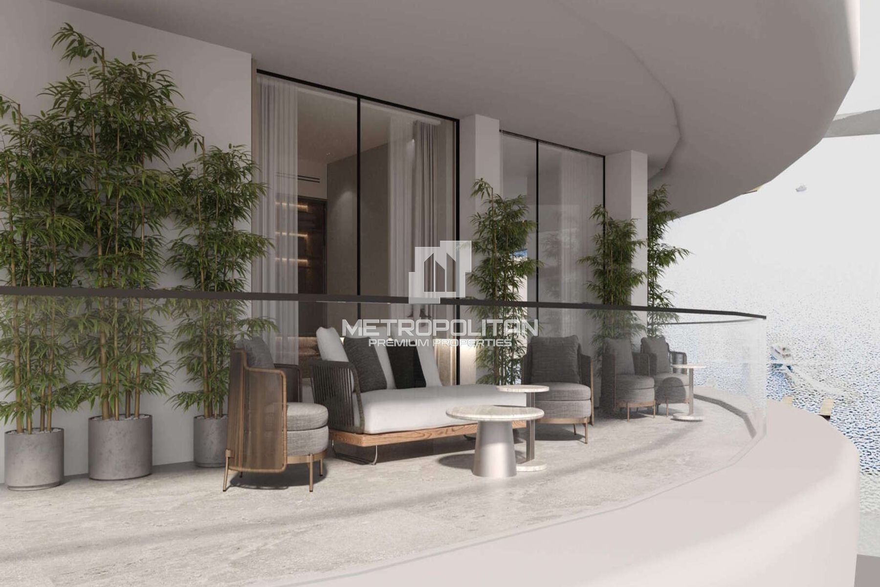 Furnished | Near Original Price | Wellness Resort